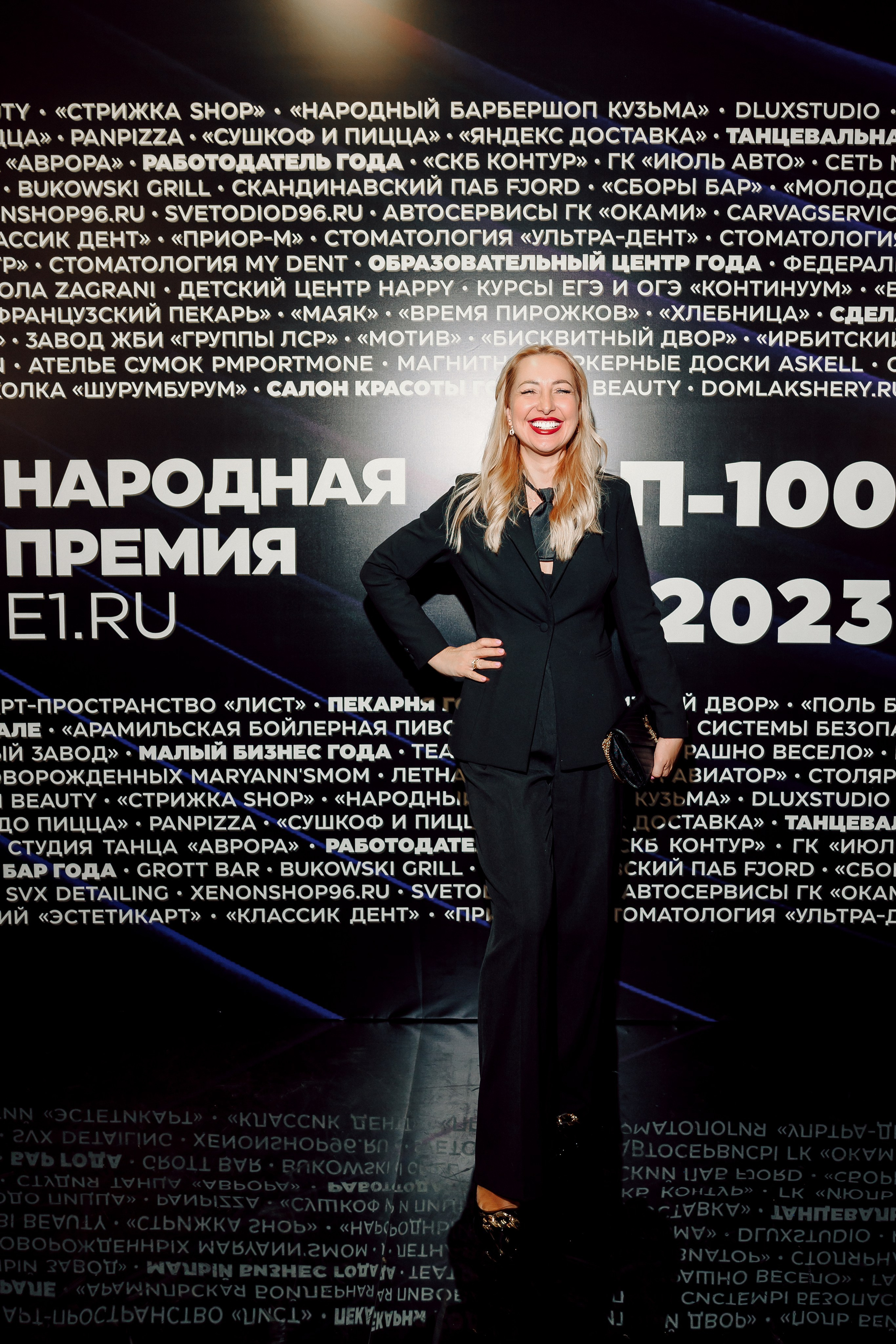 Народная премия Е1 2023. Лёшка Варзегов — фотограф