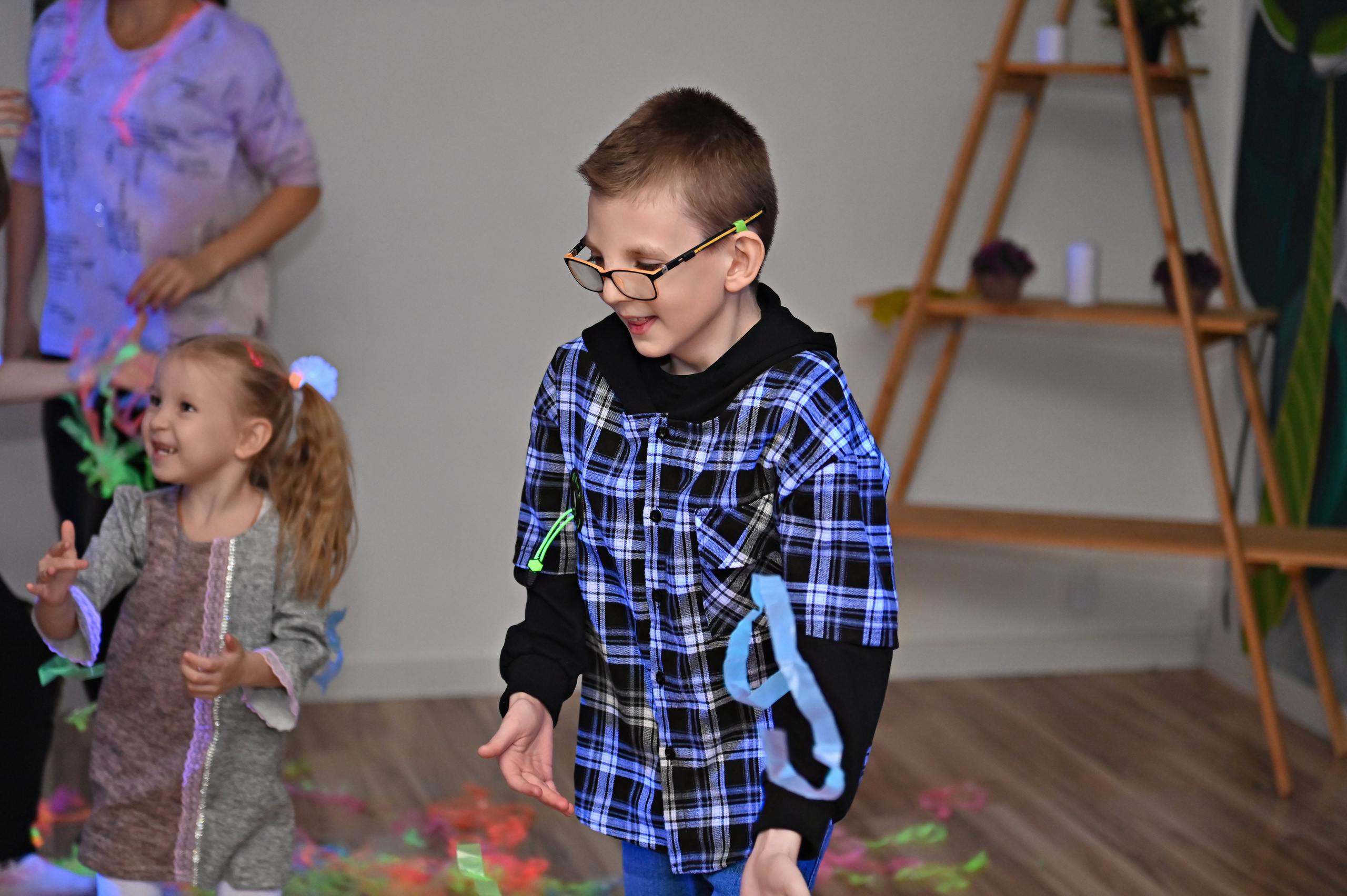 Дни Рождения. Свадебный и семейный фотограф Волгоград, Краснодар