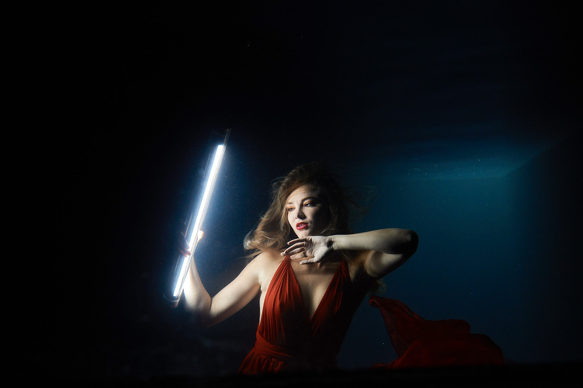 Подводная съемка для Маши. Семейный и свадебный фотограф в Краснодаре Михеева Светлана