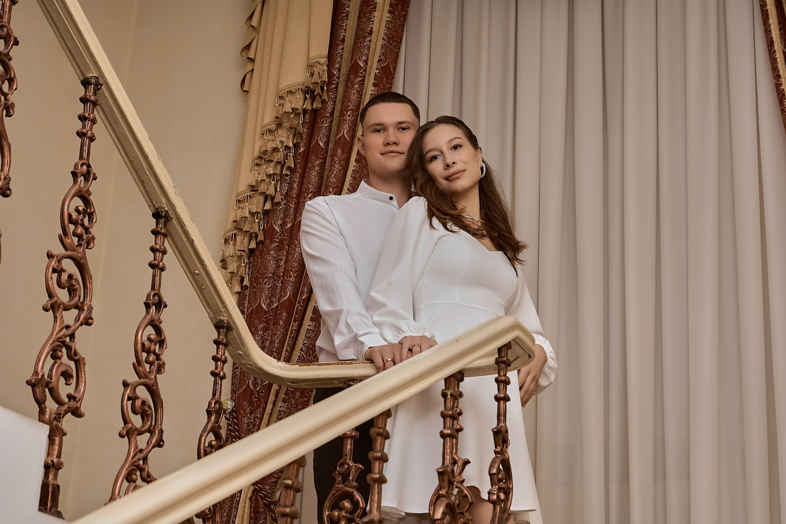 Анатолий и Виктория свадебная роспись. Семейный и свадебный фотограф в Краснодаре Михеева Светлана