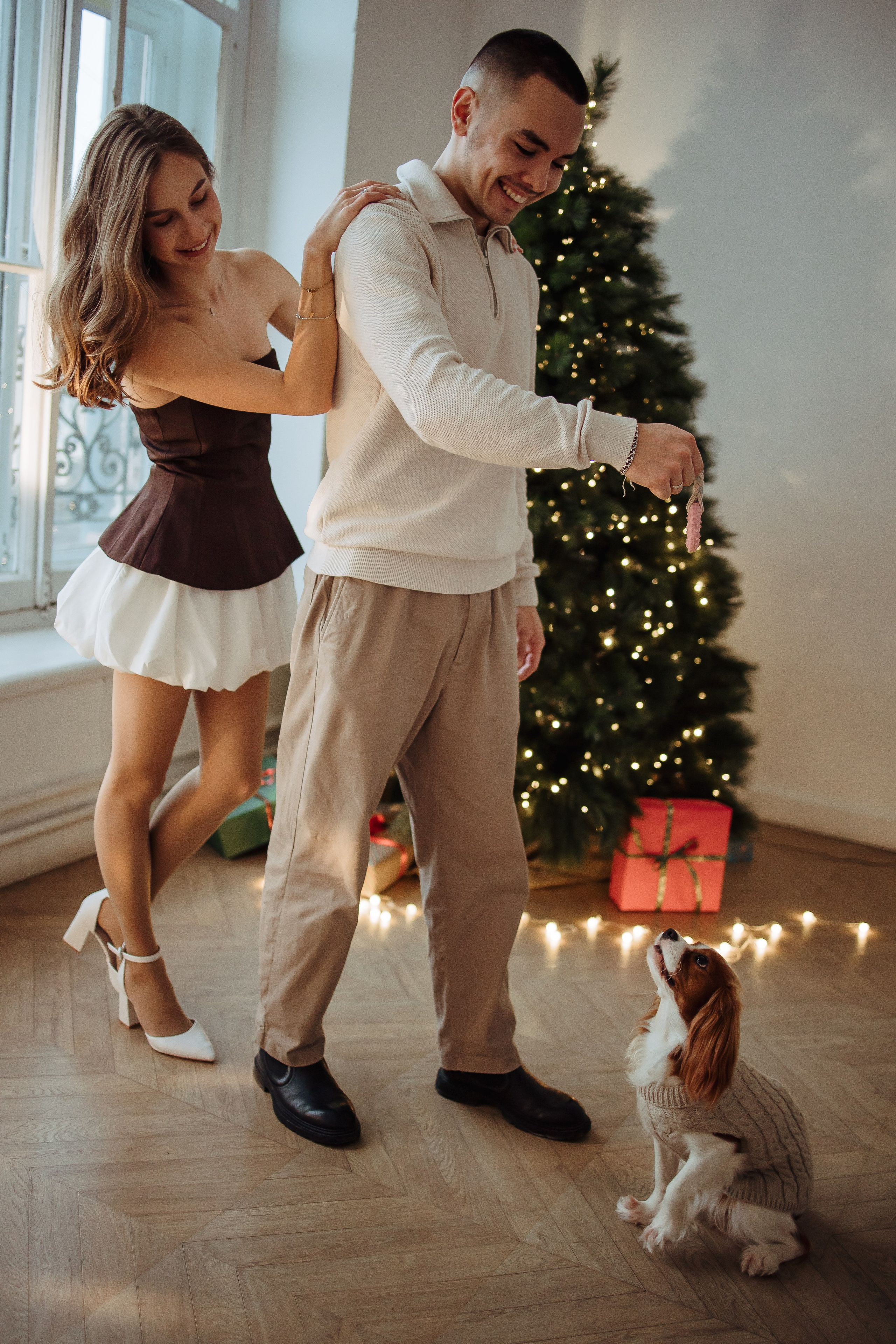 Tamara & Daniil. Семейный и Свадебный фотограф в Санкт-Петербурге Плохая Екатерина