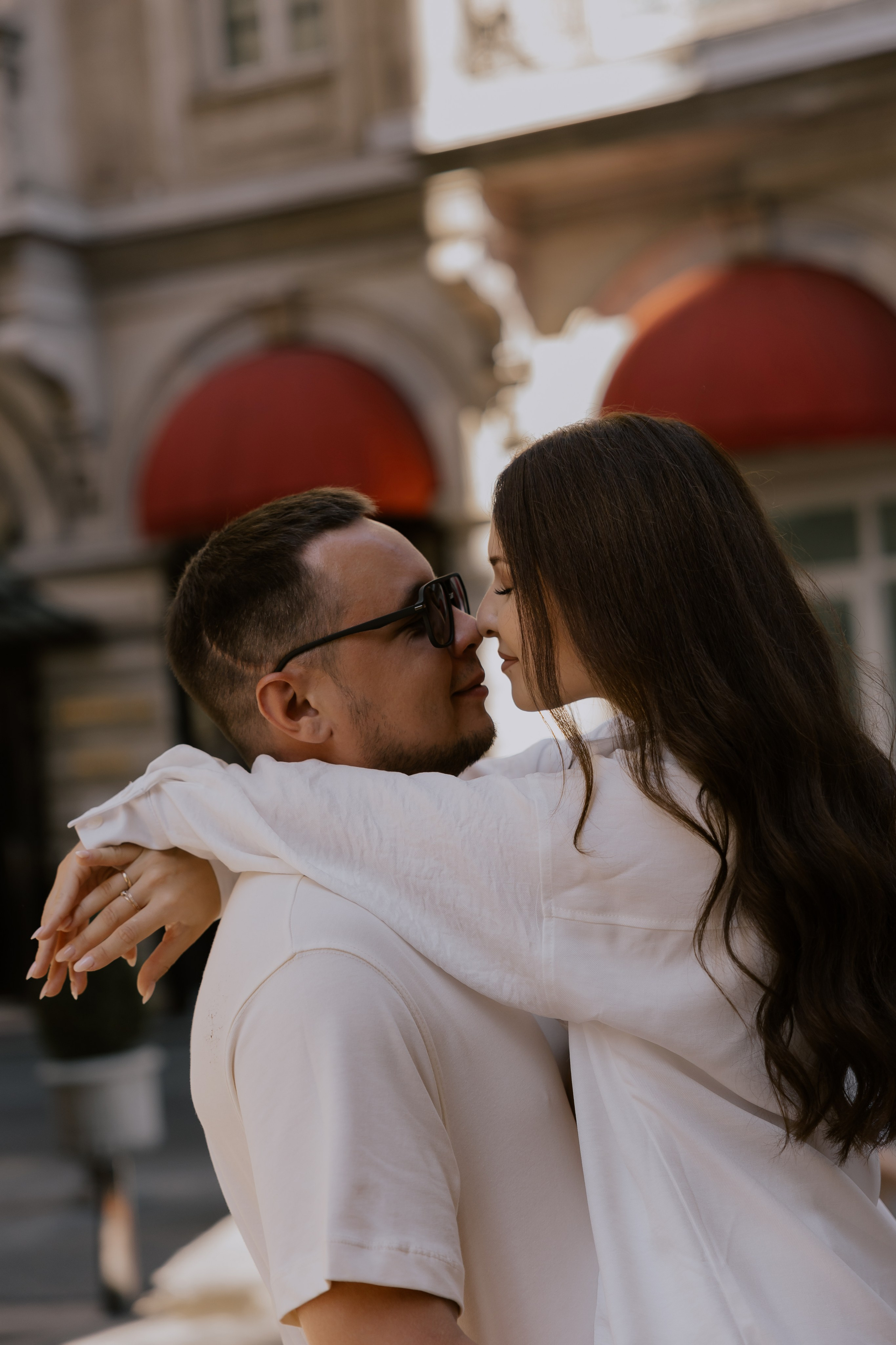 Погуляем по Стамбулу?