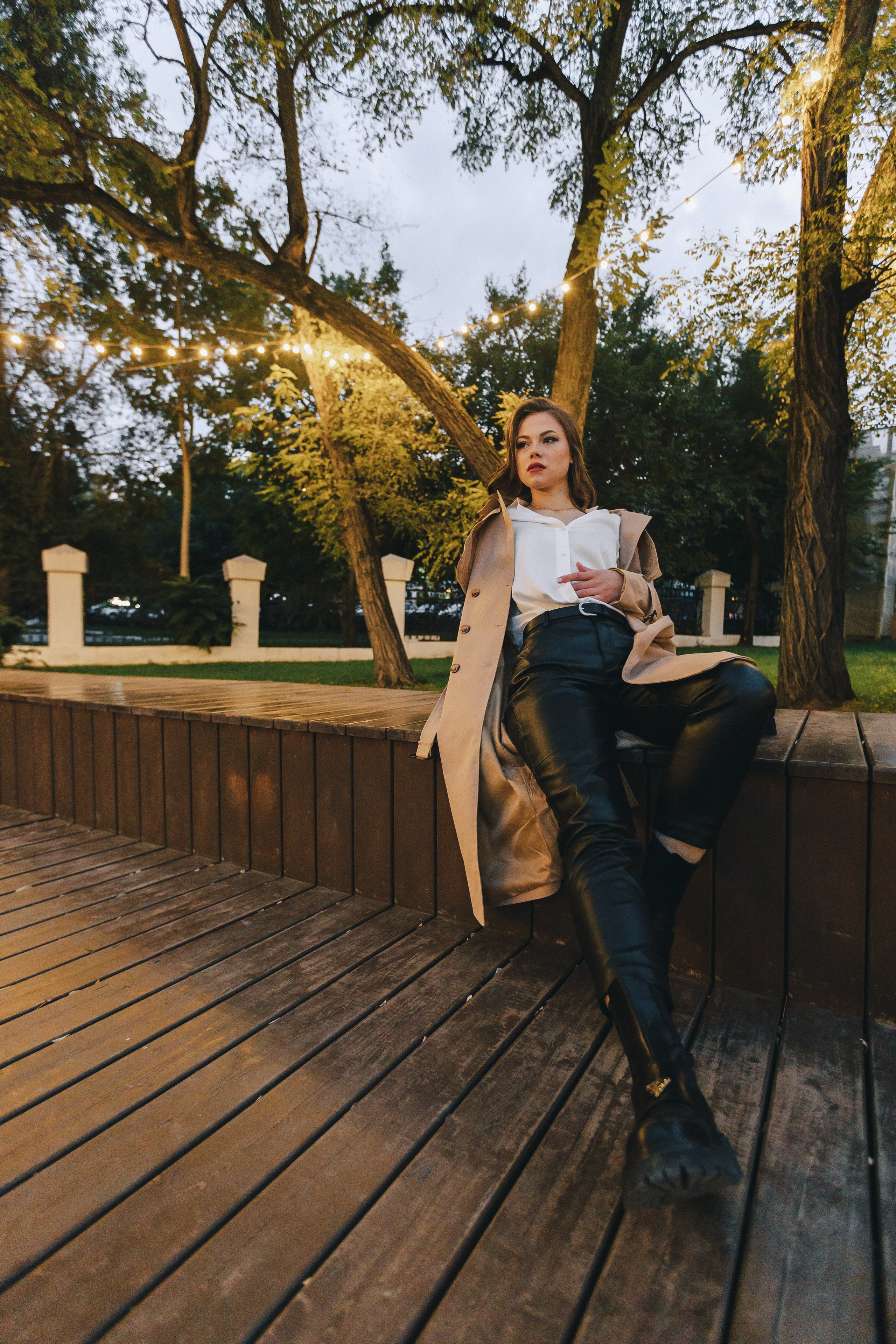 Ира. Фотограф Таганрог Любимая Надя