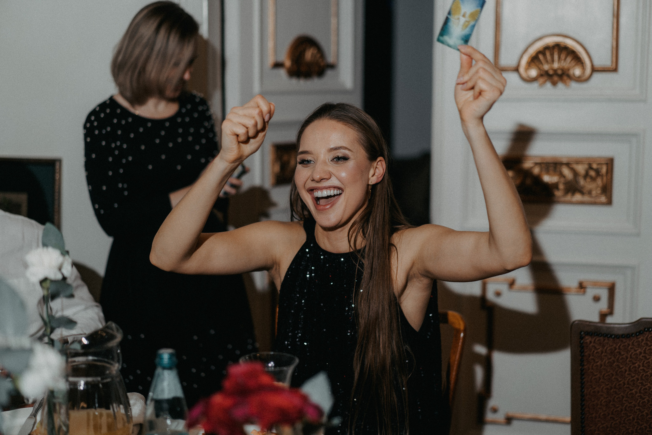 Стильный День Рождения Анны. Семейный lifestyle фотограф в Ростове-на-Дону