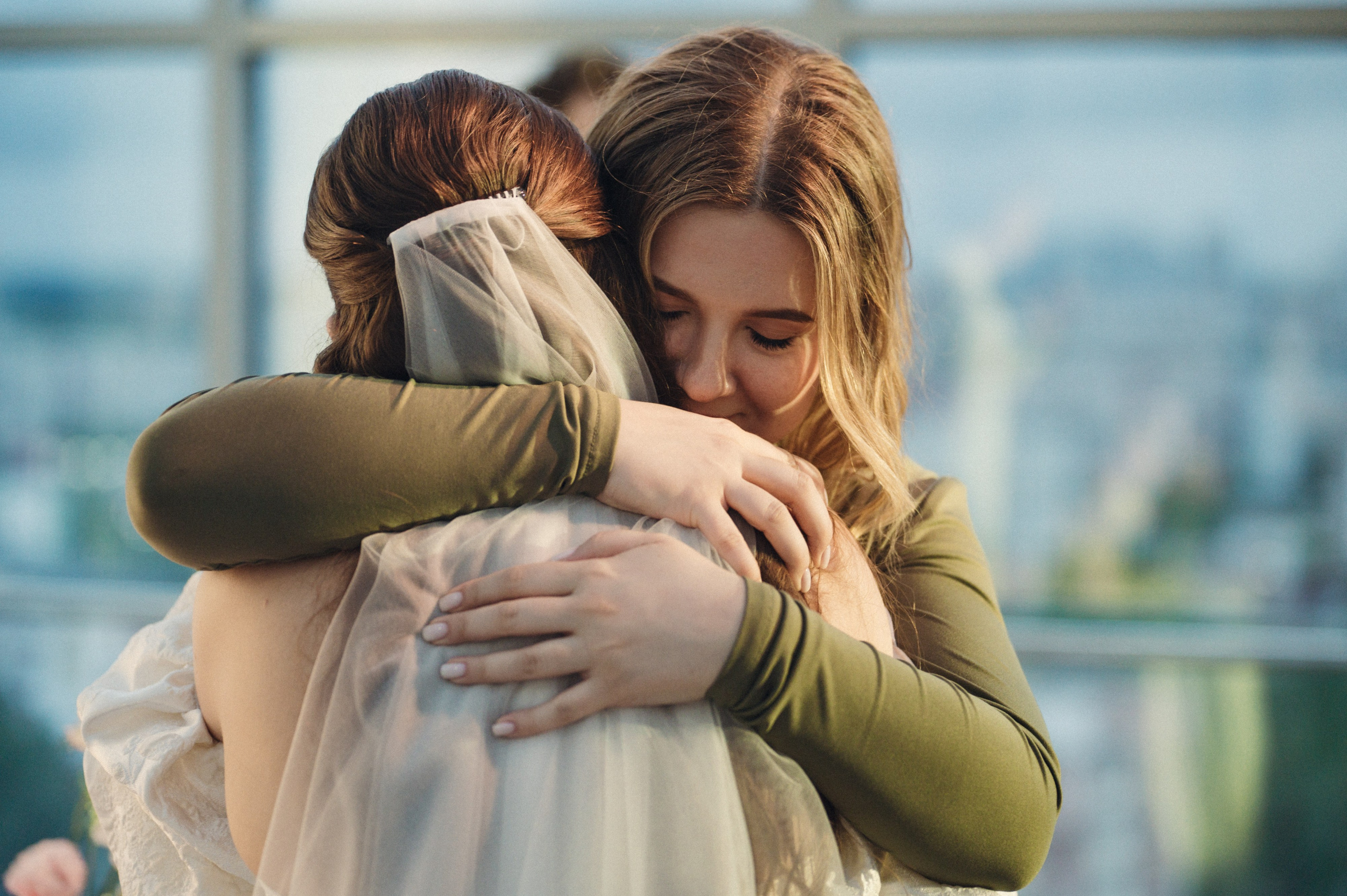 Алёна и Павел. Репортажный и свадебный фотограф в Сургуте