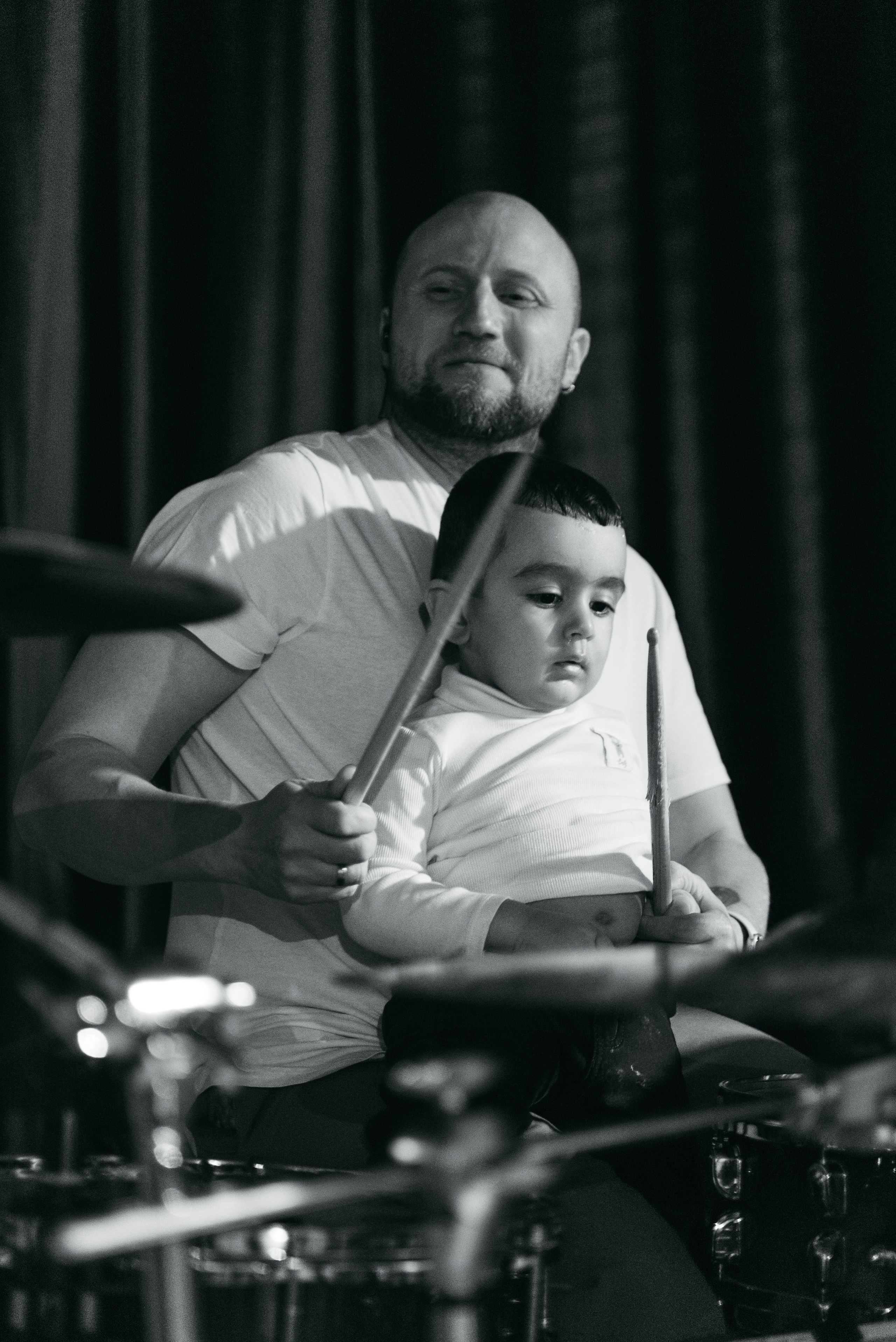 Backstage 23.03.24. Репортажный и свадебный фотограф в Сургуте