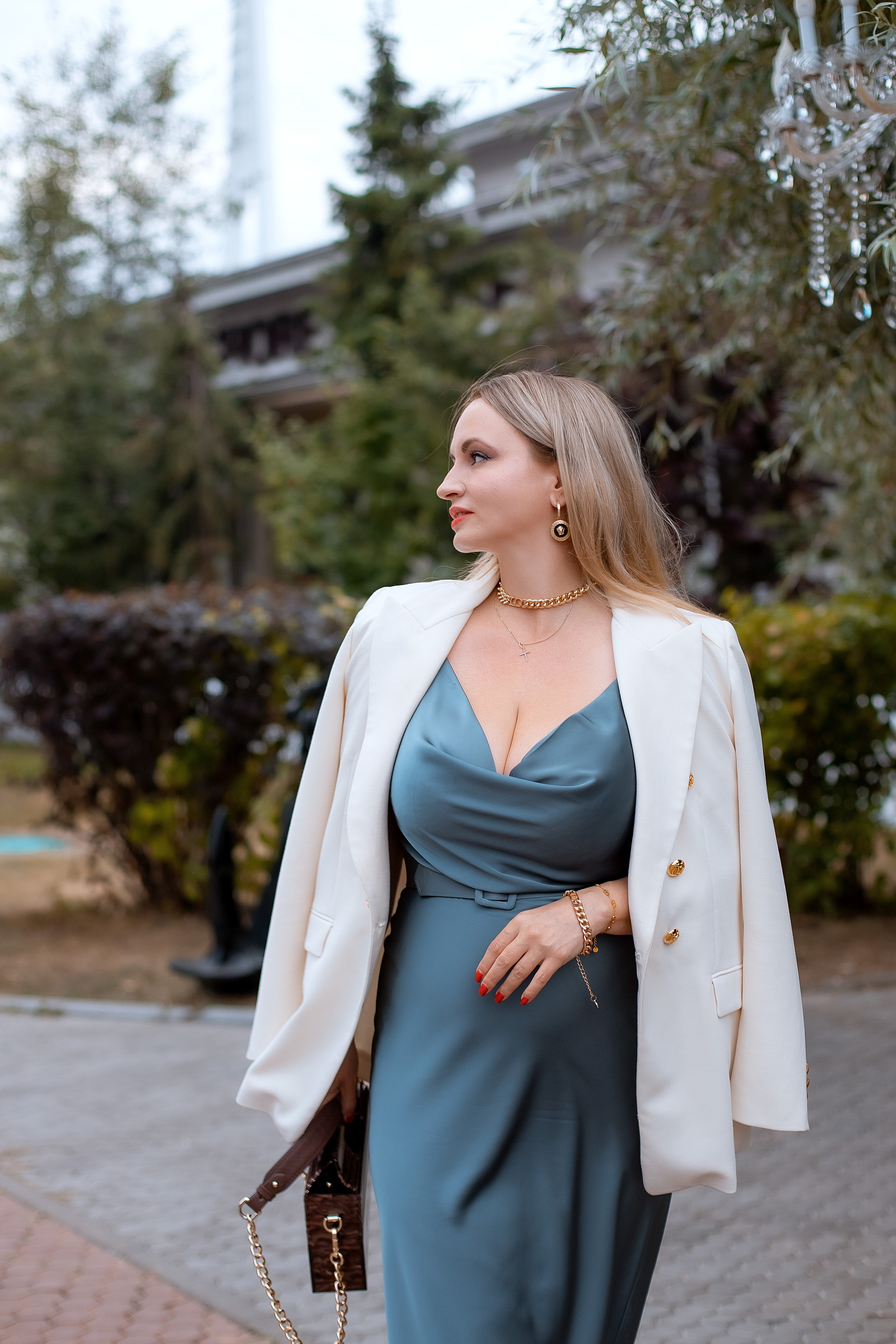 Фотосессия на природе и в городе. Brand фотограф в Москве Юлиана Томина