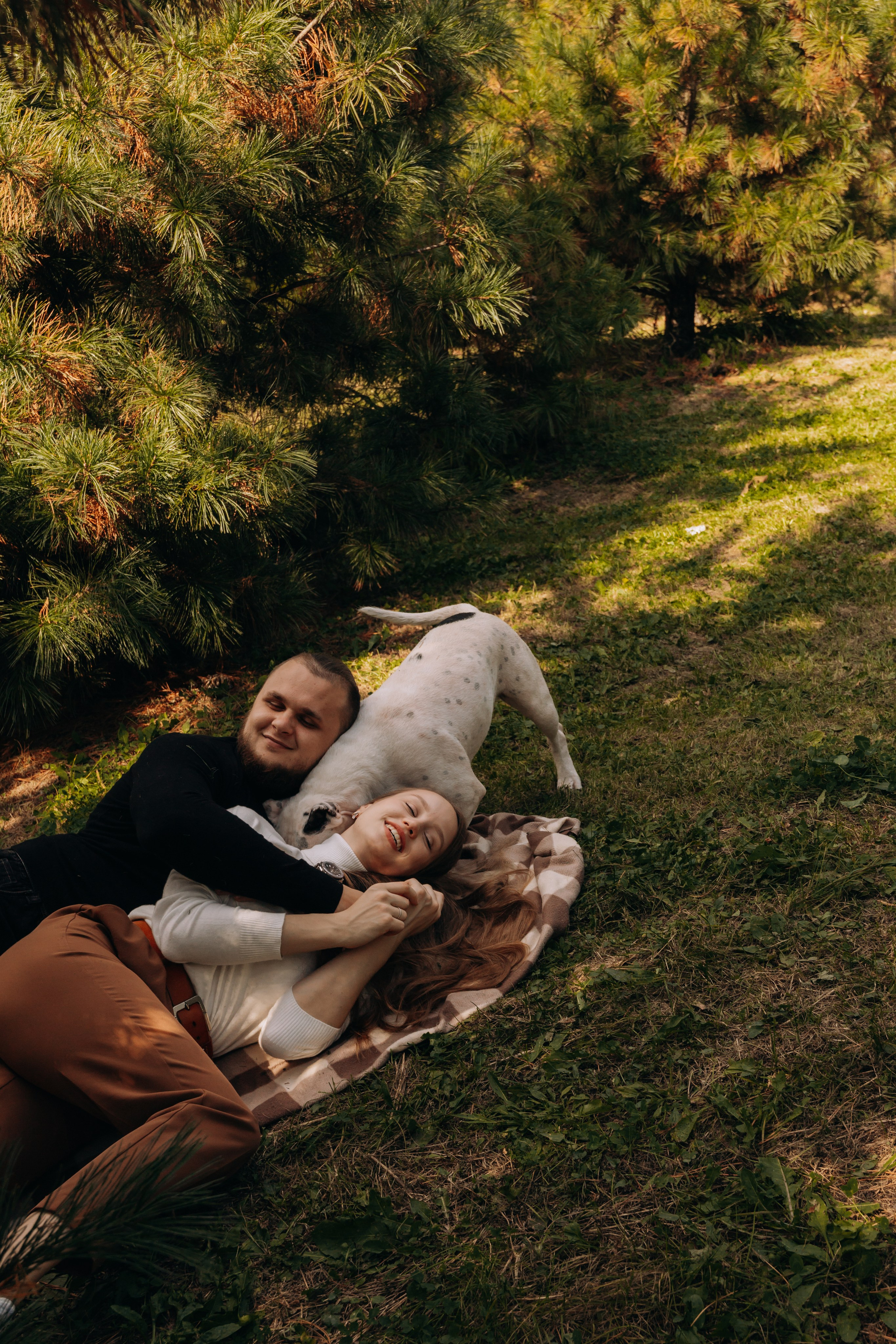 Назар & Дарья. Фотограф во Владивостоке. Юрганова Анна