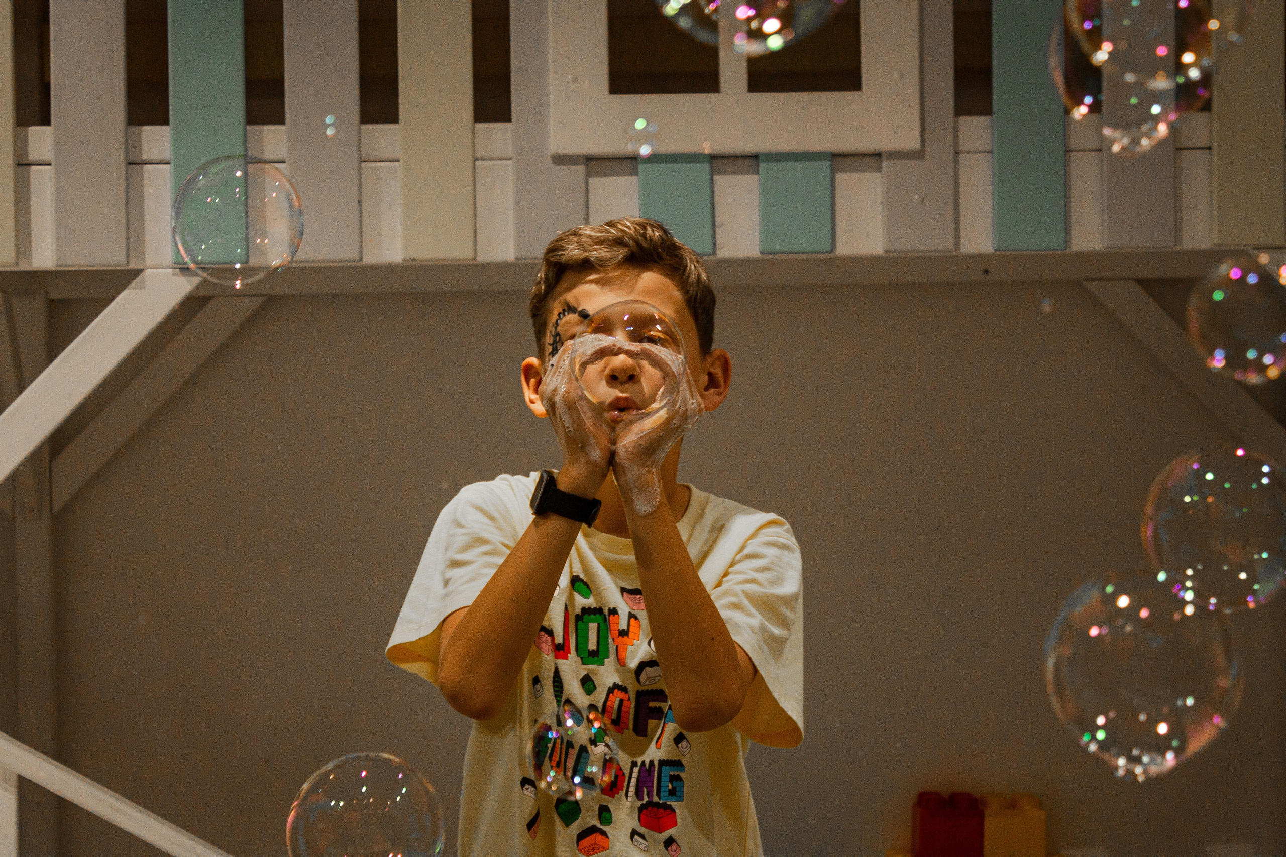 Дни рождения. Медиа-продюсер и фотограф Сорокина Кристина г. Благовещенск