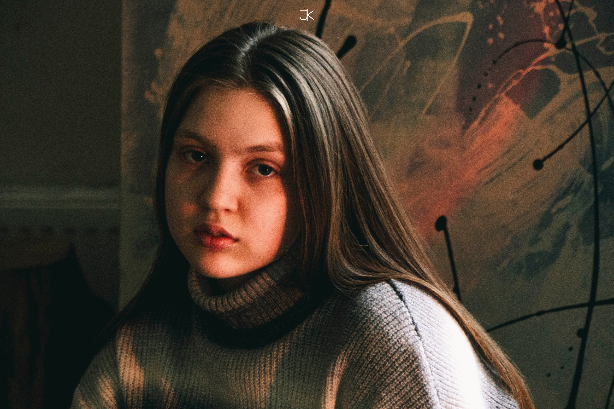 Ира & Полина. Иван Котельников — фотограф в Челябинске