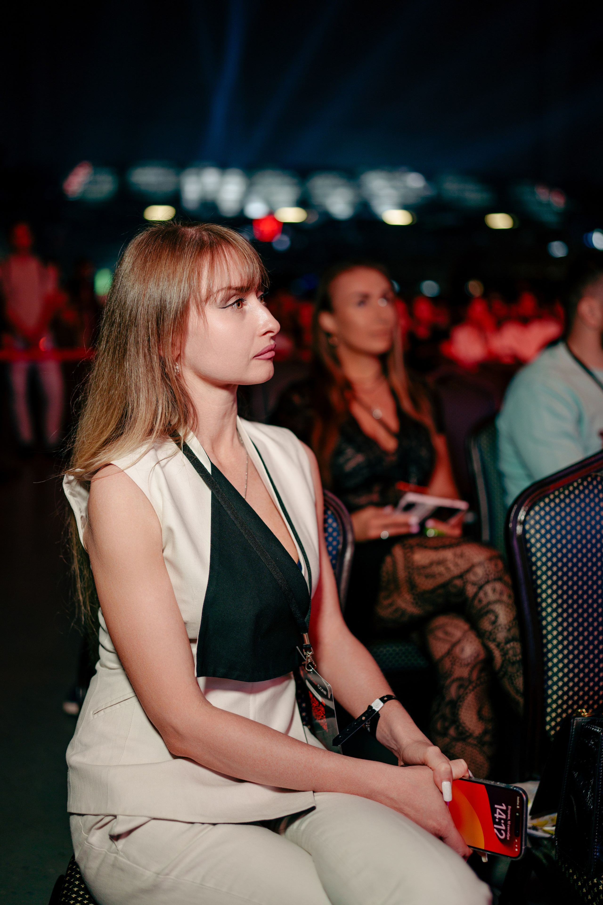 Фотограф на конференцию. Репортажный фотограф Москва Сергей Дружинин