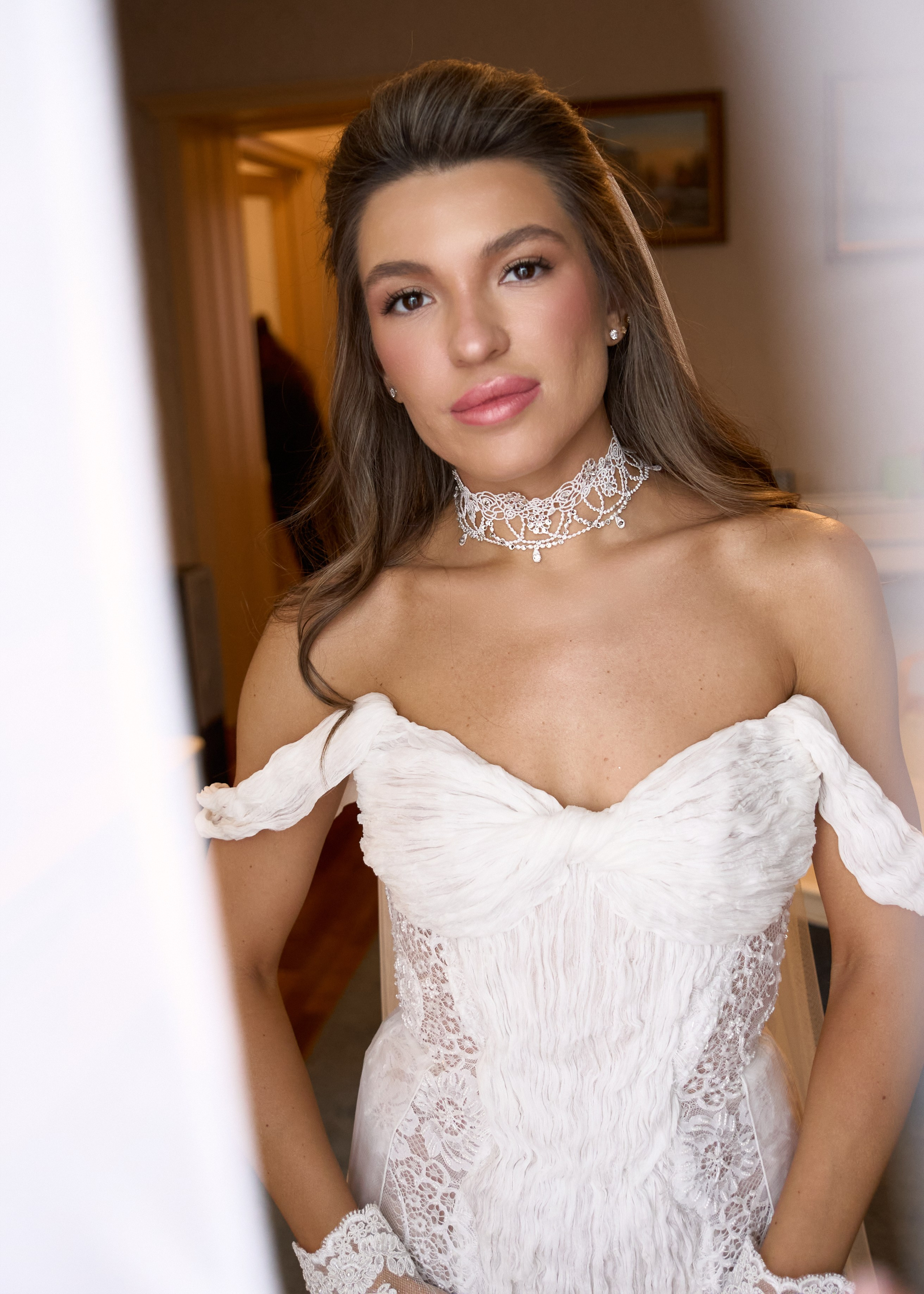 Boris & Sofia. Ксения Петровская — фотограф и видеограф