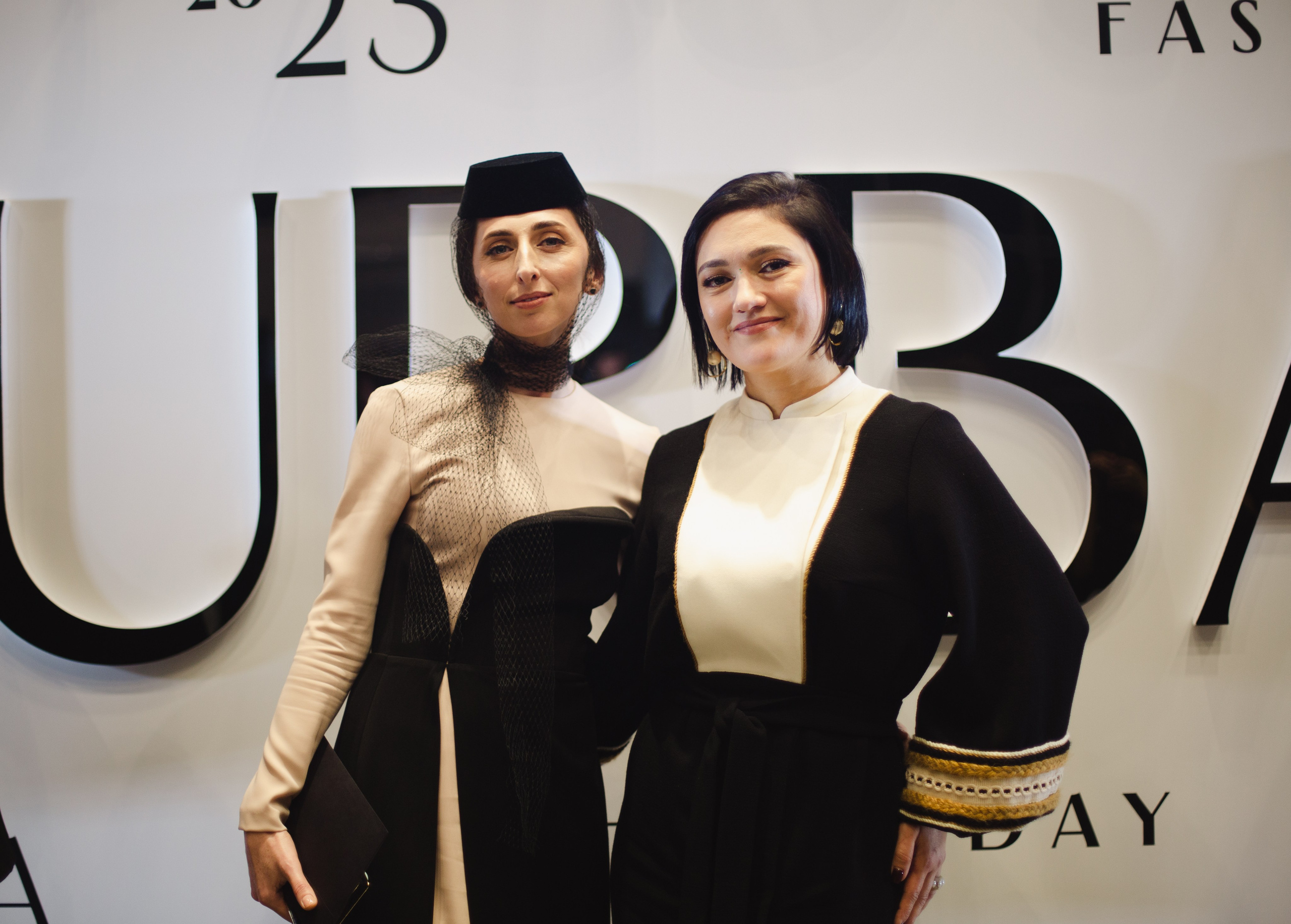 Crimean Tatar fashion show «Urba fashion day». Beye Shevkiyeva Photography
