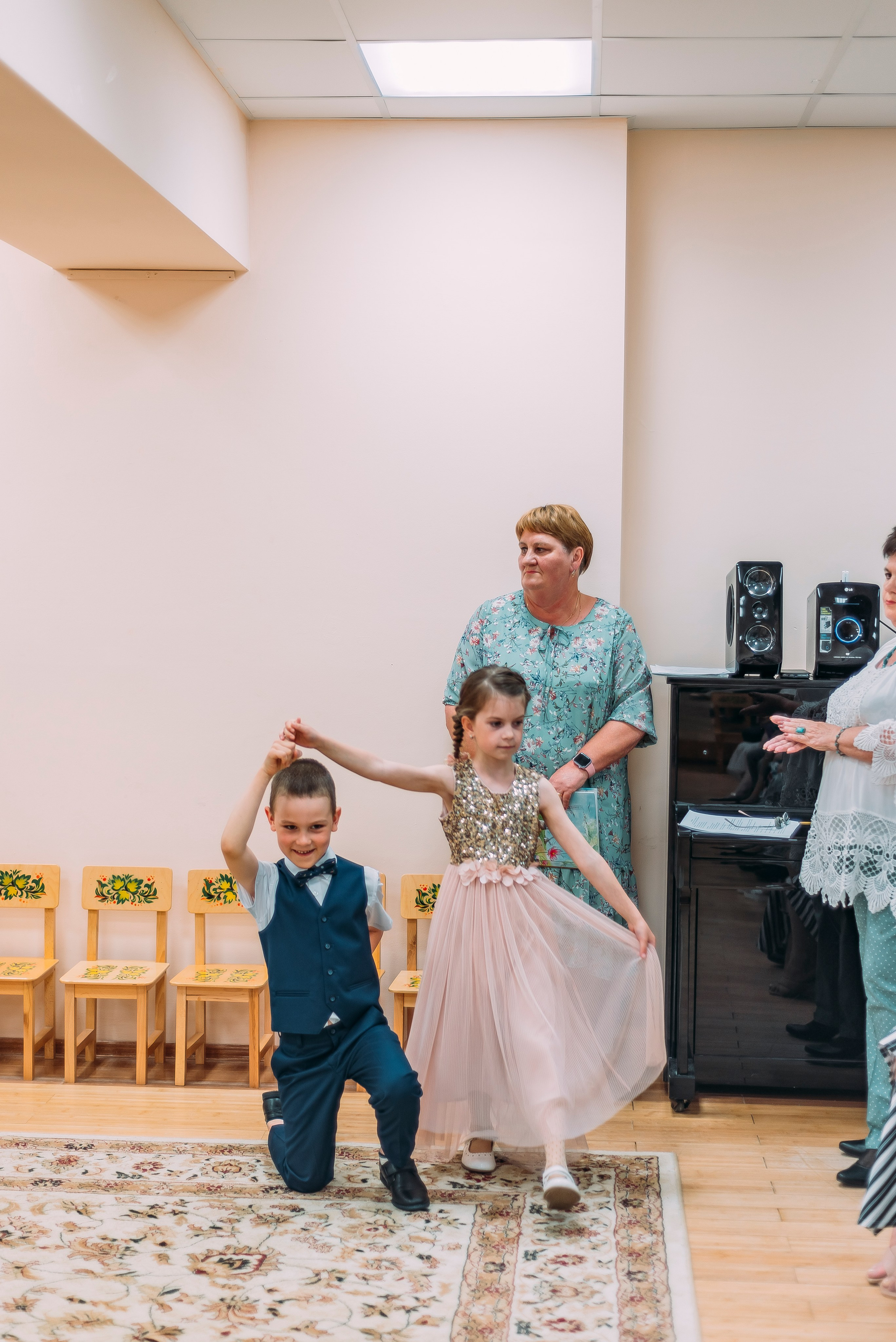 Детский сад |п.Дубовое|2023. ALBUMIA