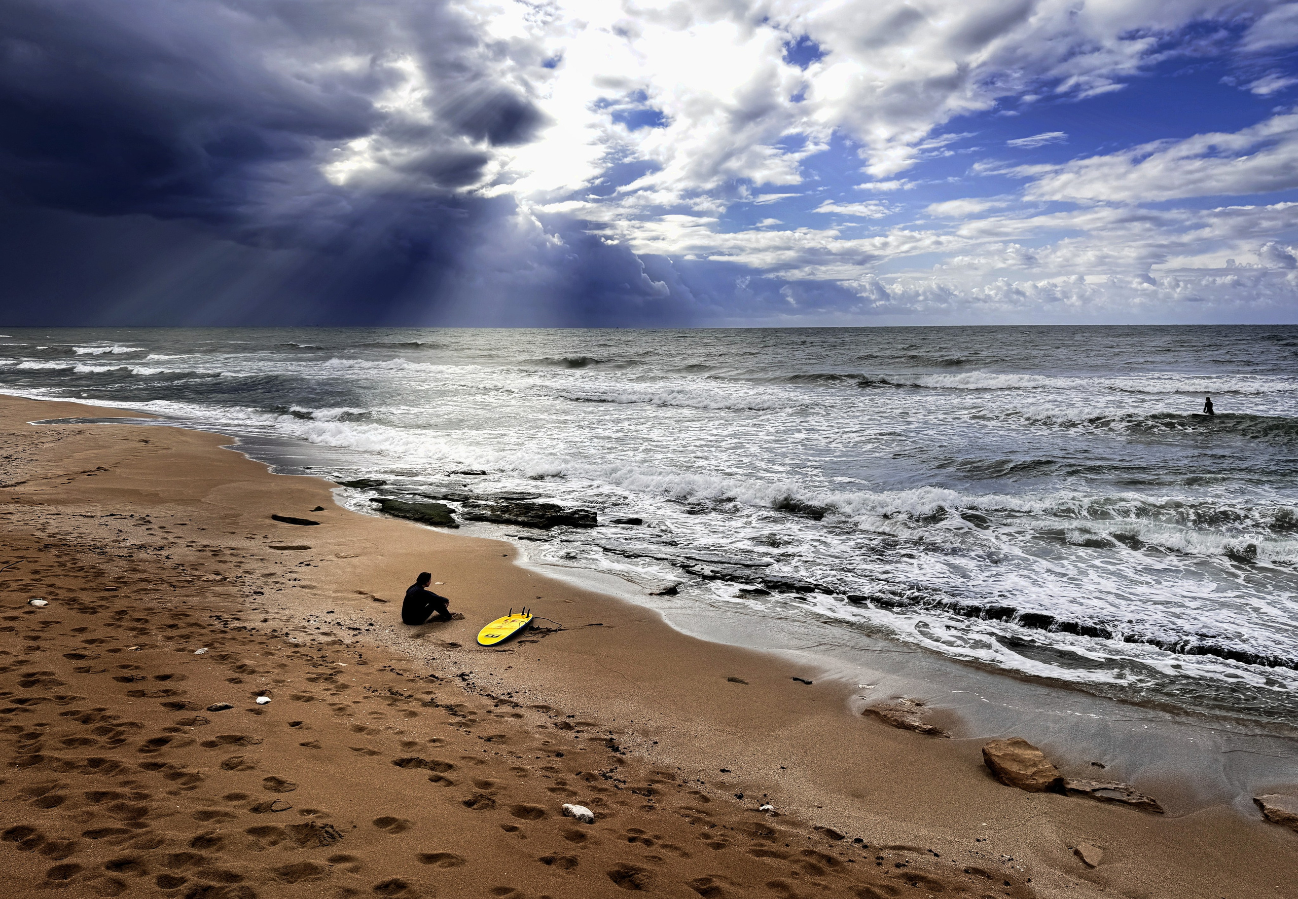 Семейный и travel-фотограф из Израиля