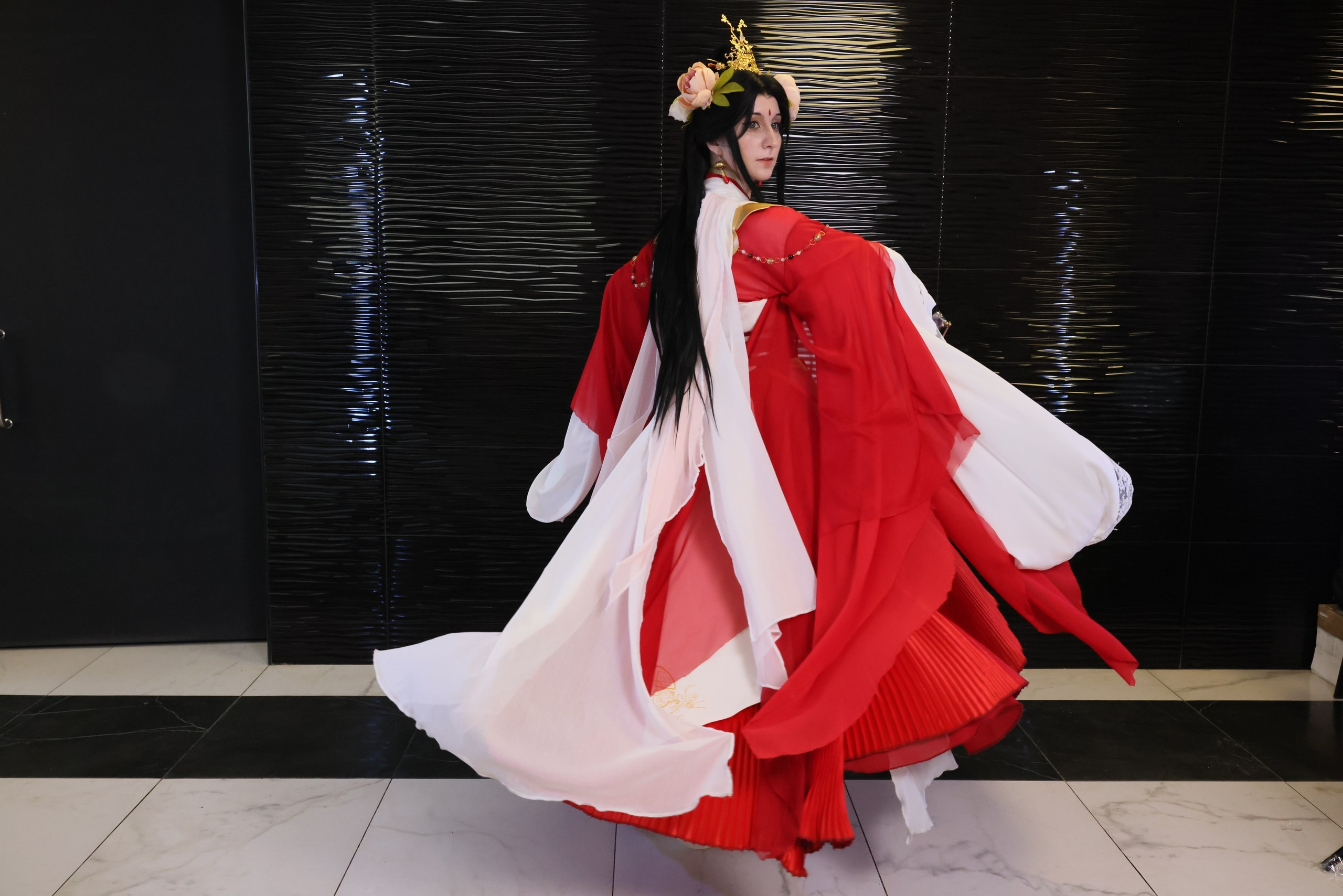 Юки, но Одори 13. Фотограф в Туле Крупский АнДРей. Фотостудия «КАДР71» в Туле