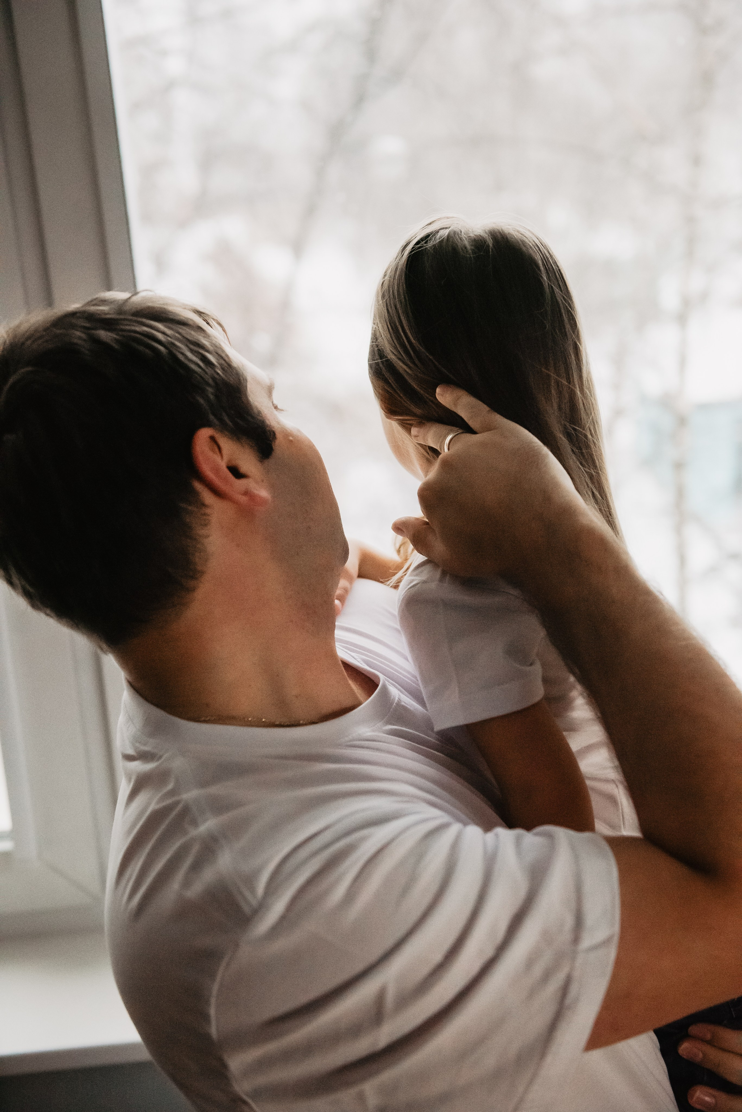 Братик или сестричка?. Семейный Фотограф в Москве Ирина Хохлова