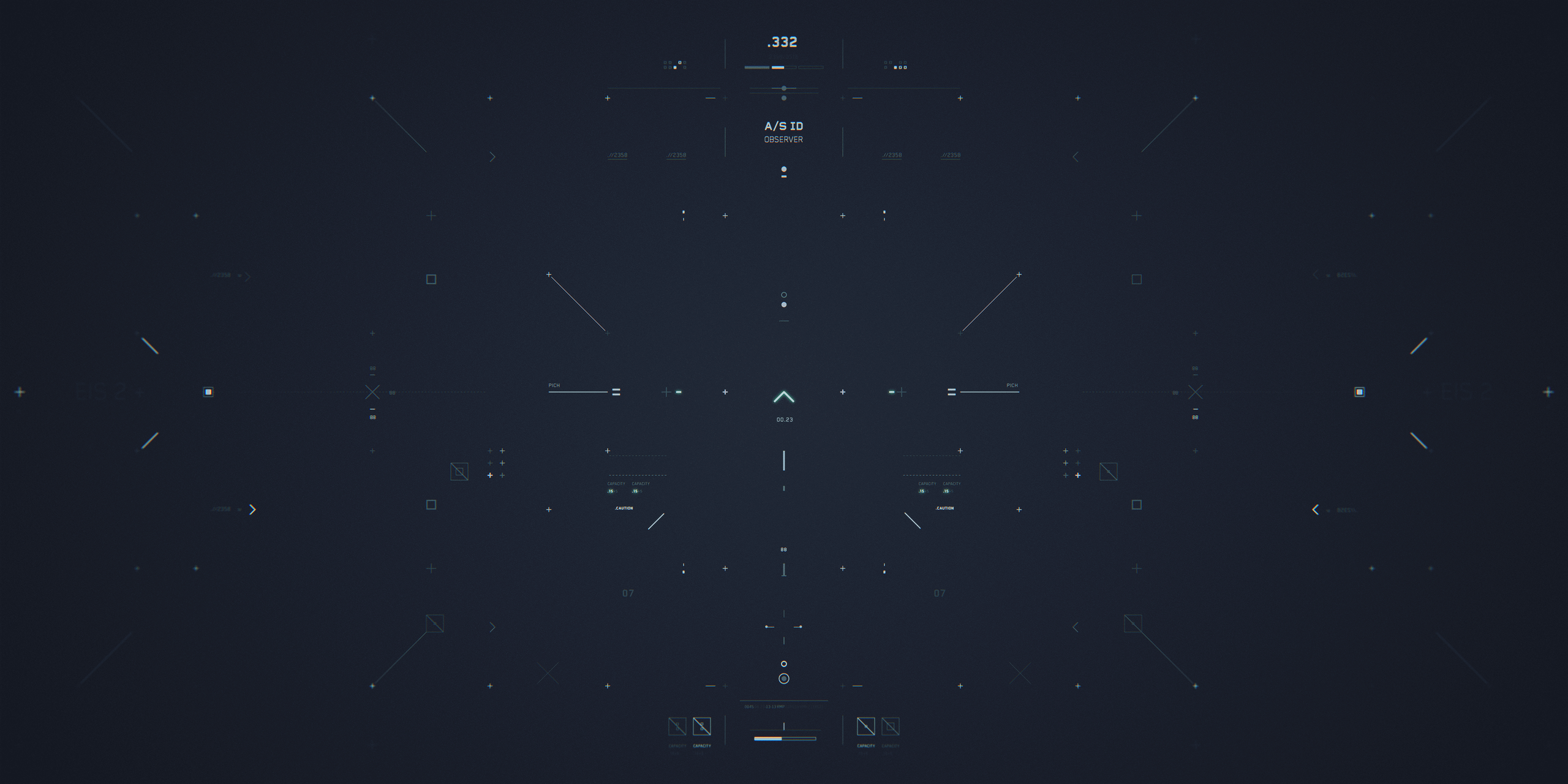 Silica. Concept & Industrial Design. Alexander Golubev