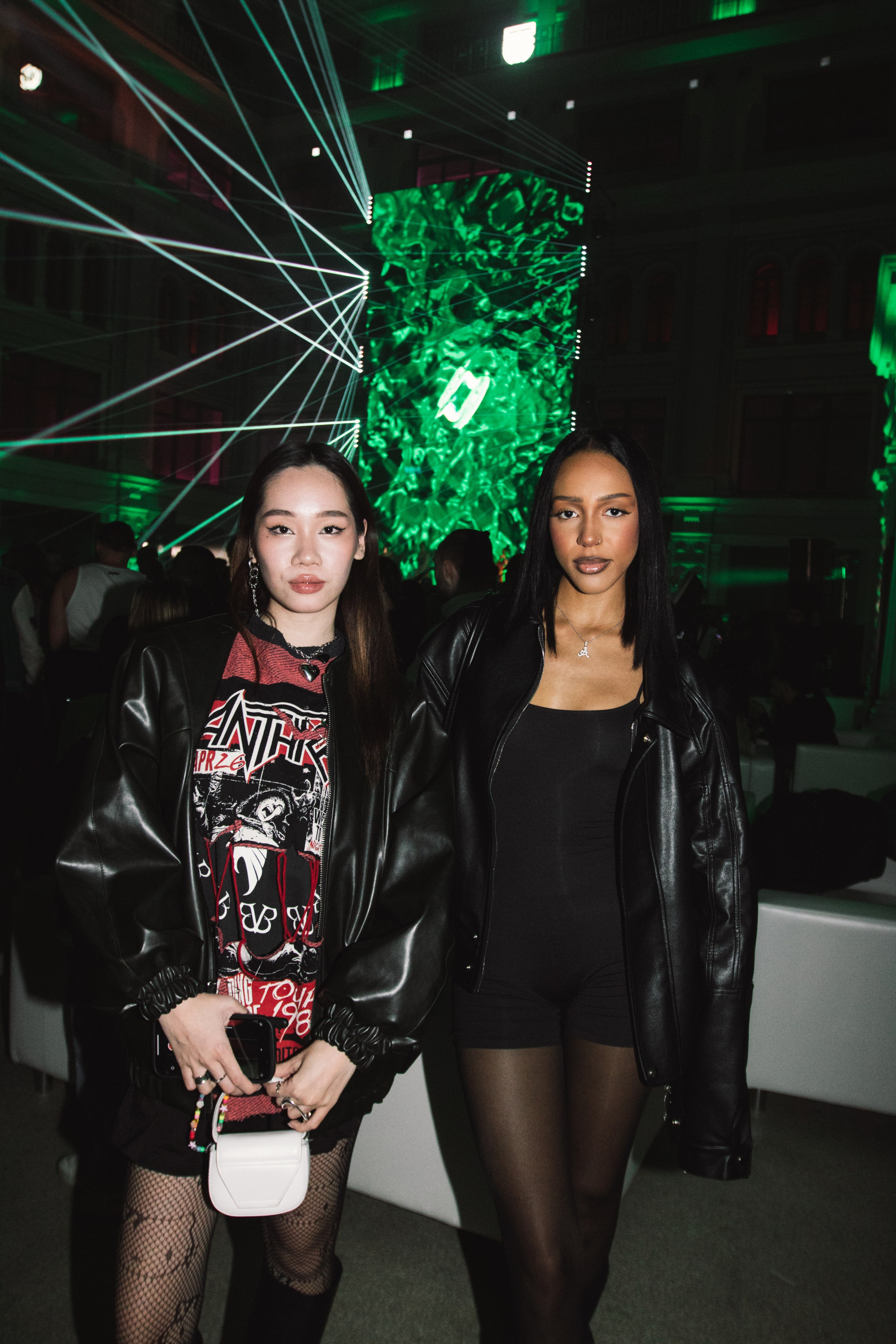 Basement. Фотограф и контент-maker Диля Голубникова | Москва