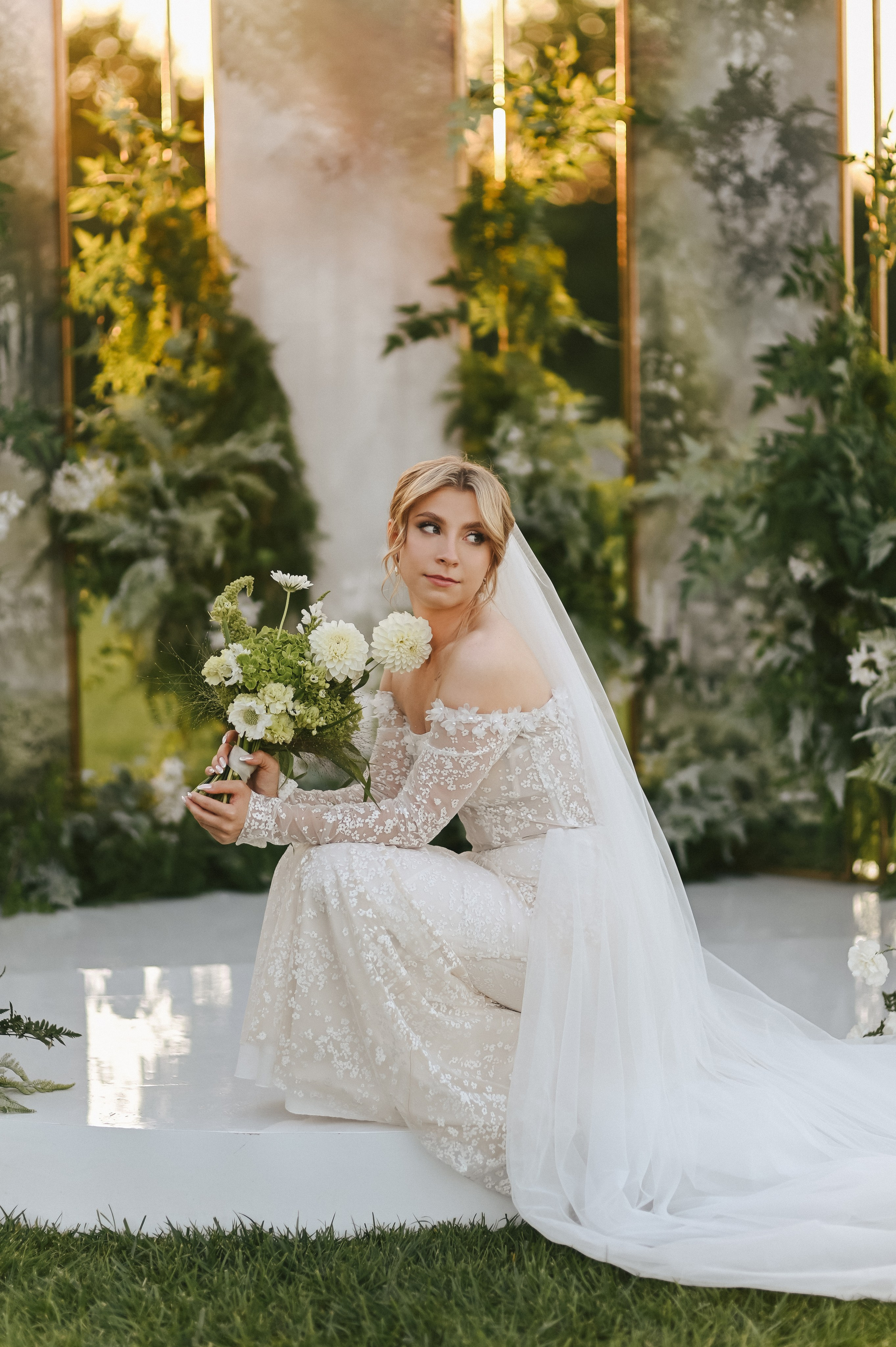 Данил + Анастасия — Организация ВАН ЛАВ. Свадебный и семейный фотограф Волгоград Москва