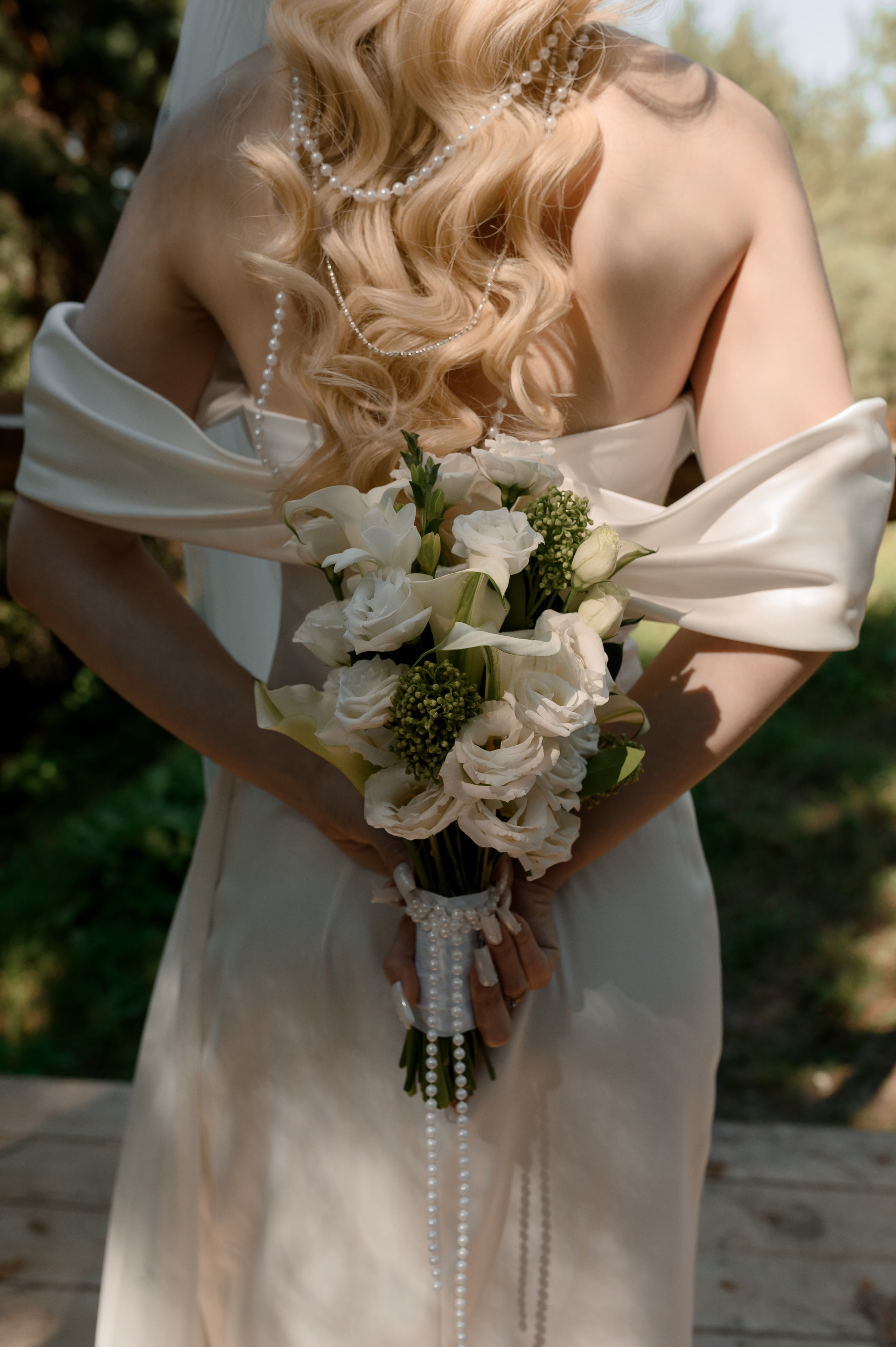 Илья & Елена. Твой личный проводник к красивым фотографиям в Старом Осколе