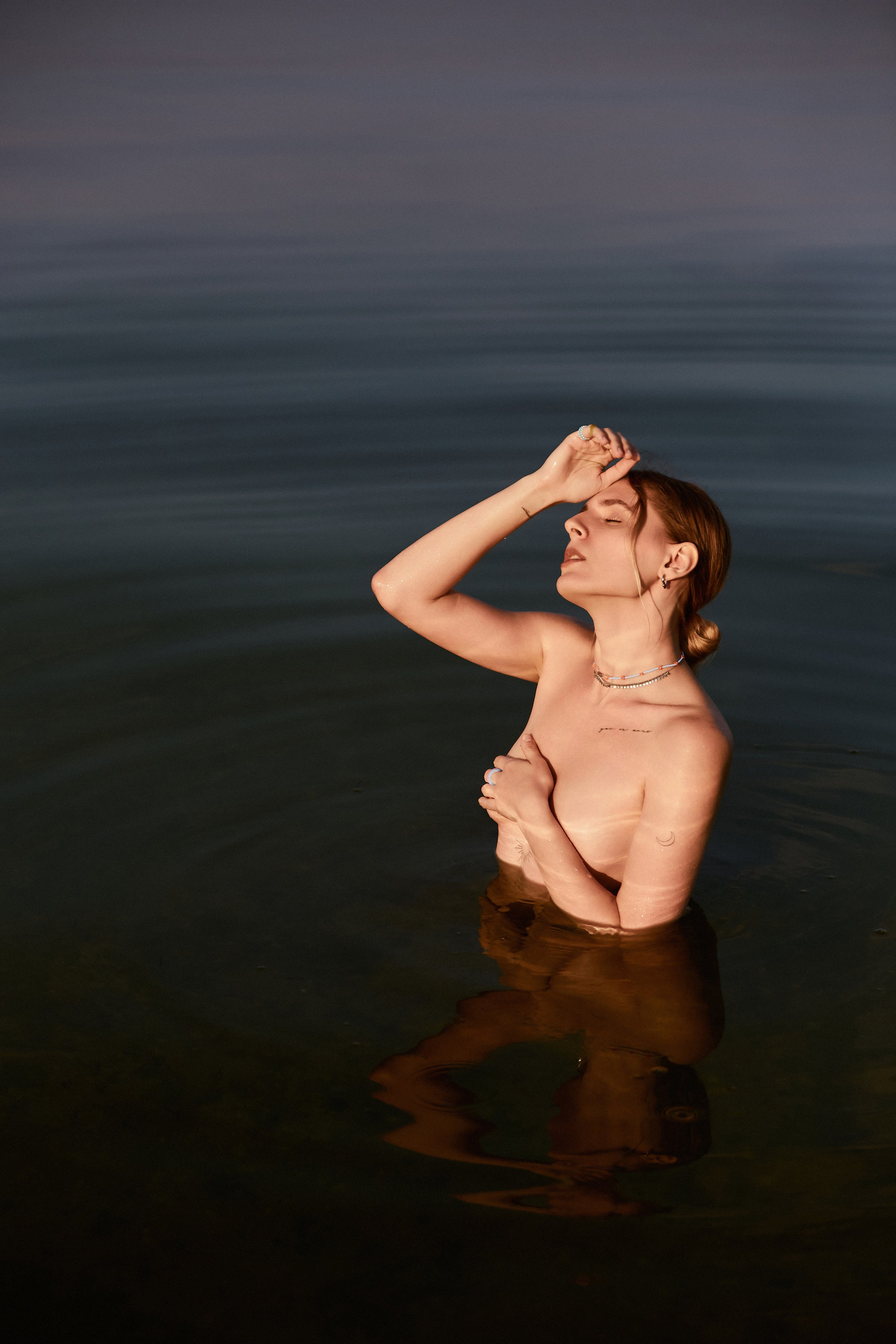 18|06|23. Анастасия Марунич | Блогер | Ставрополь