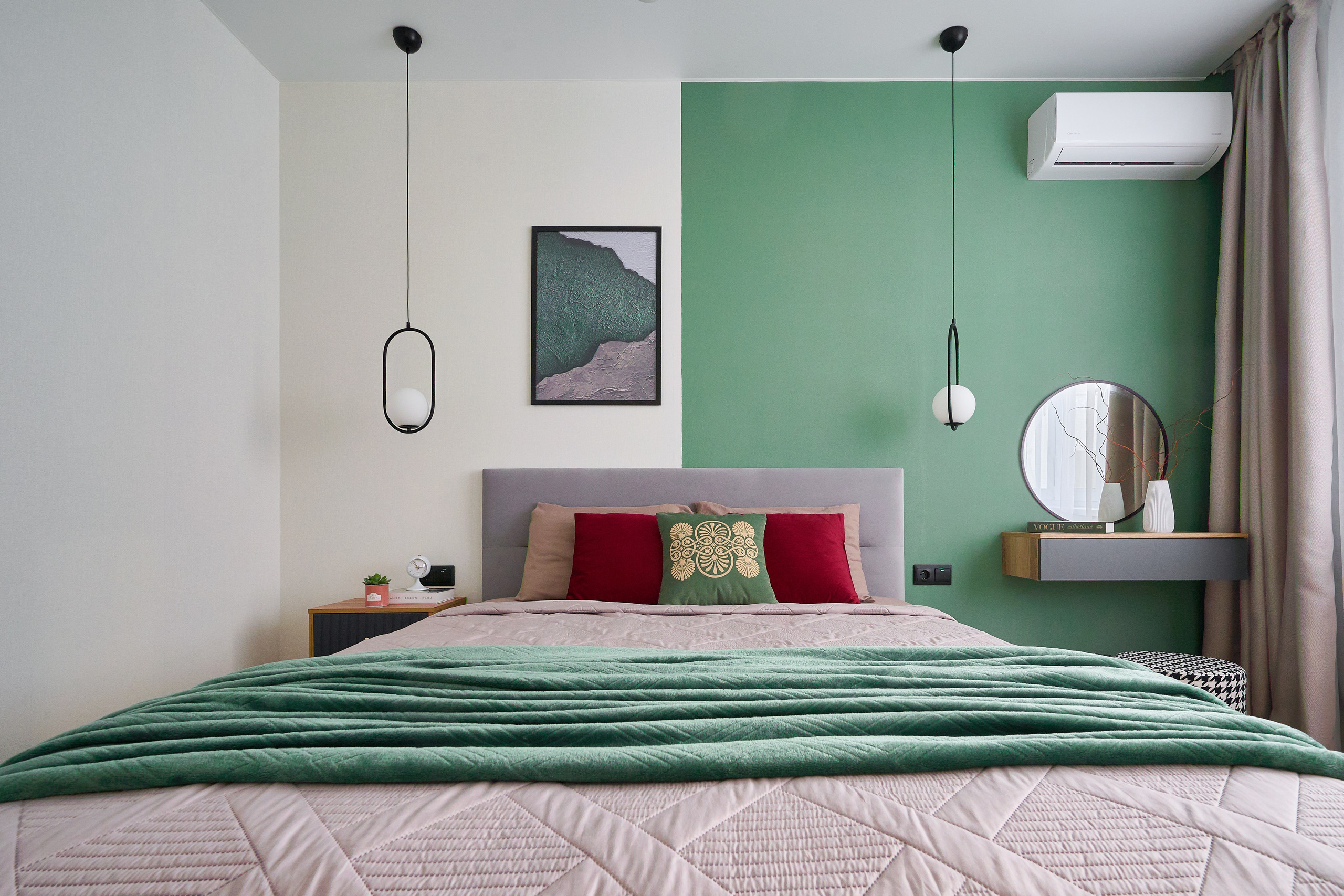 Квартира 128. Интерьерный фотограф в Краснодаре