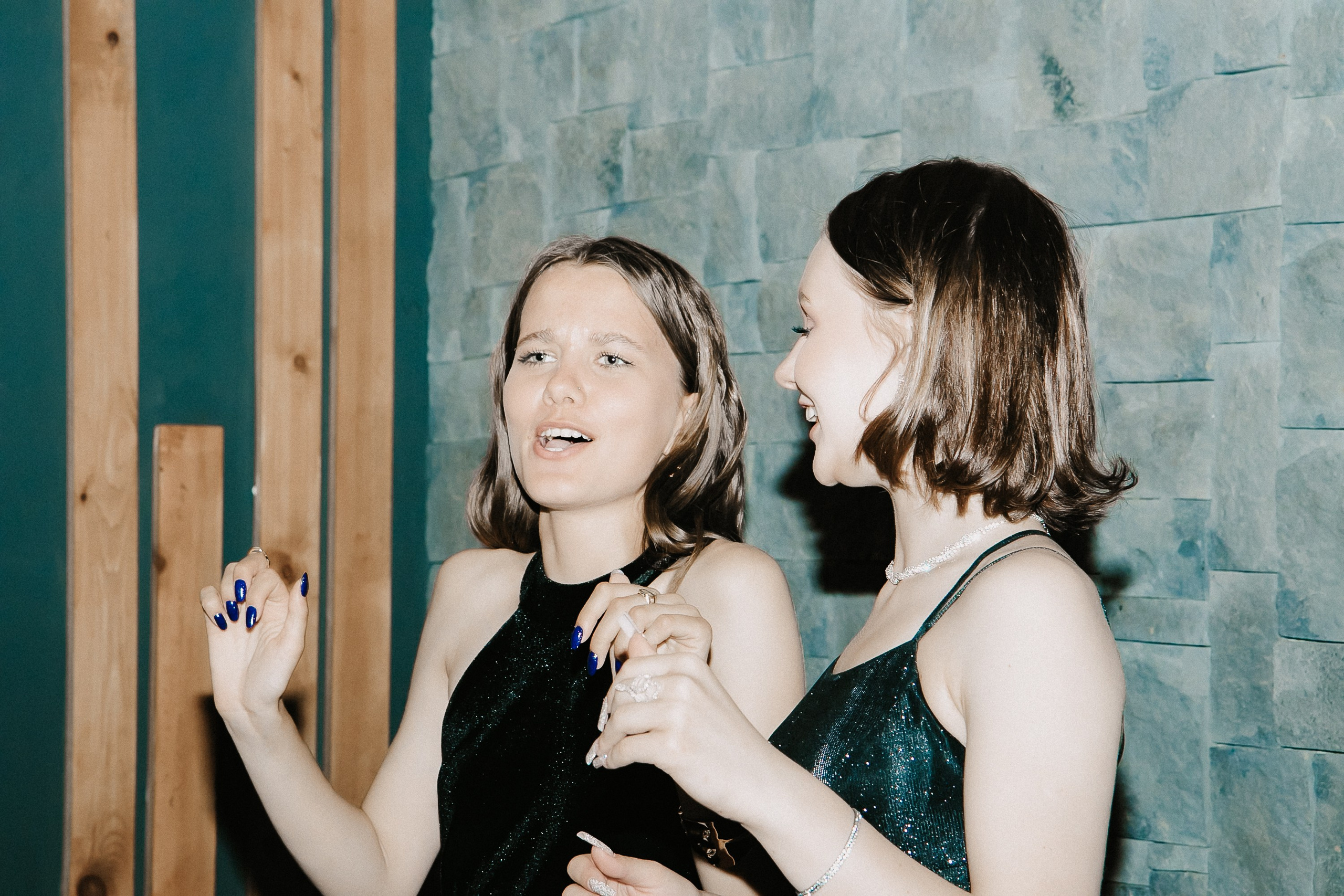 Выпускной в Zima&leto park. Семейный и школьный фотограф в Тюмени Елена Бузиновская