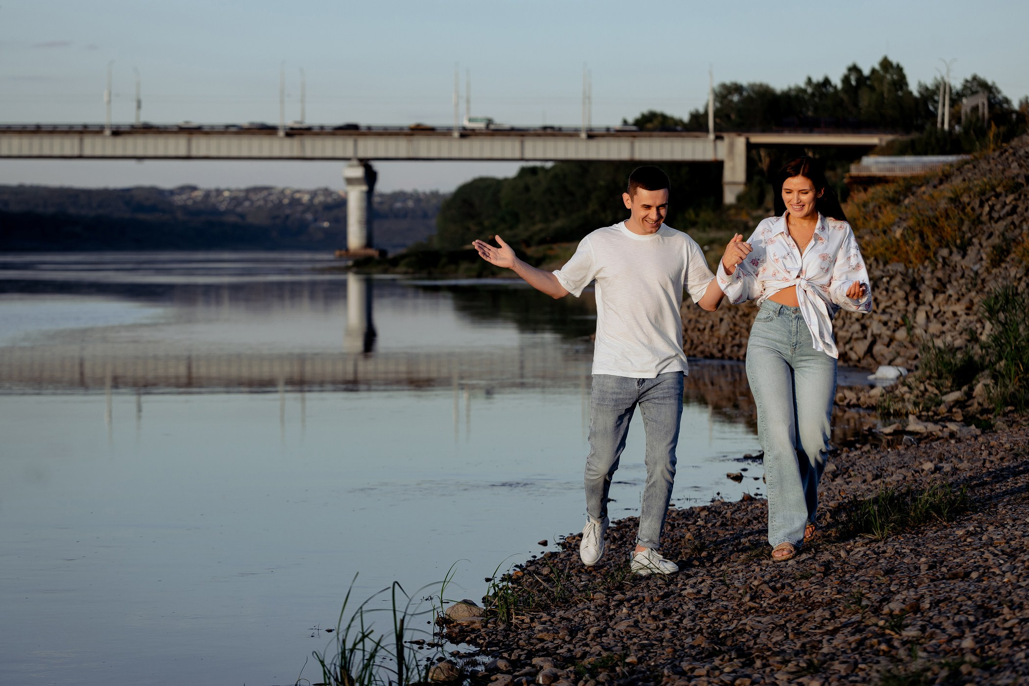 Кирилл и Валентина. Тимур Аминов | Фотограф в Кемерове