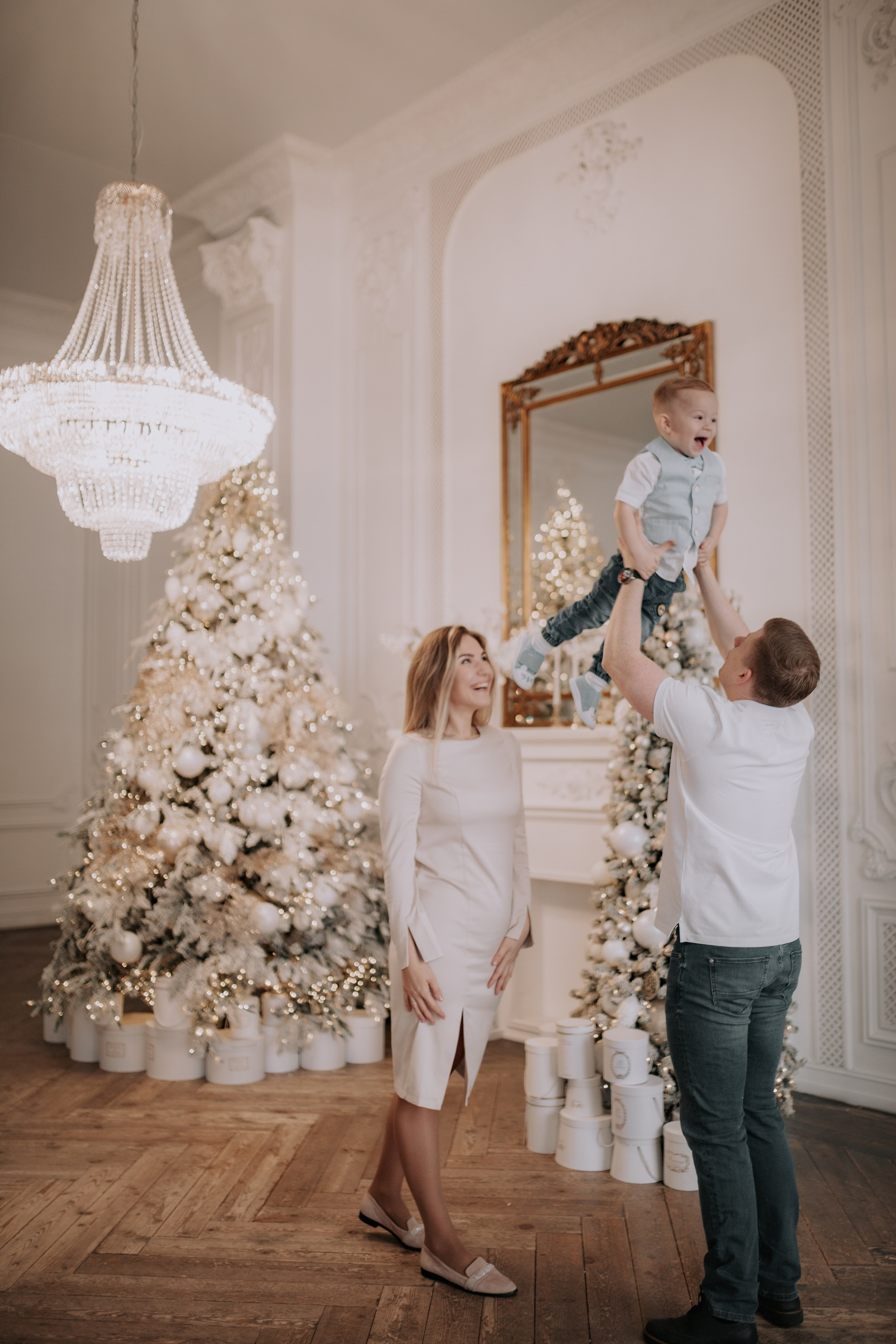 Ваши семейные истории. Авдеева Анна. Фотограф в Москве