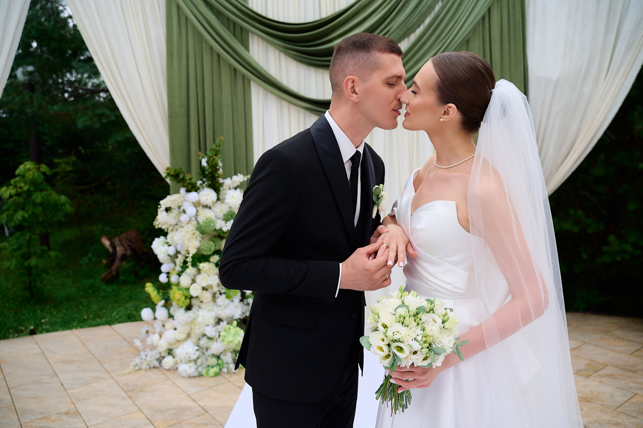 Без названия. Свадебный фотограф в Бресте. Выезд по РБ