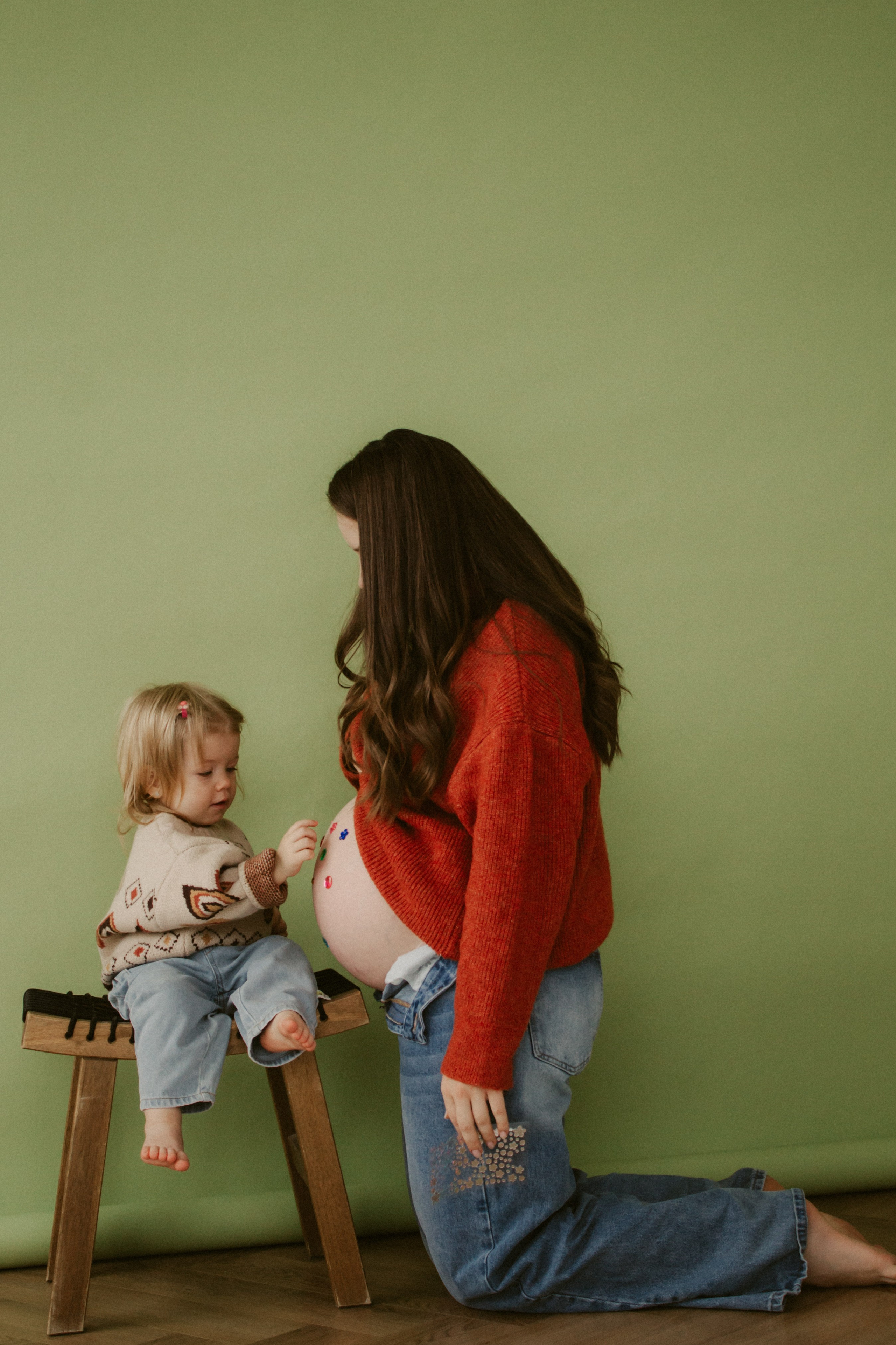 Лиза&Варя. Inga Simonova | Семейный и детский фотограф