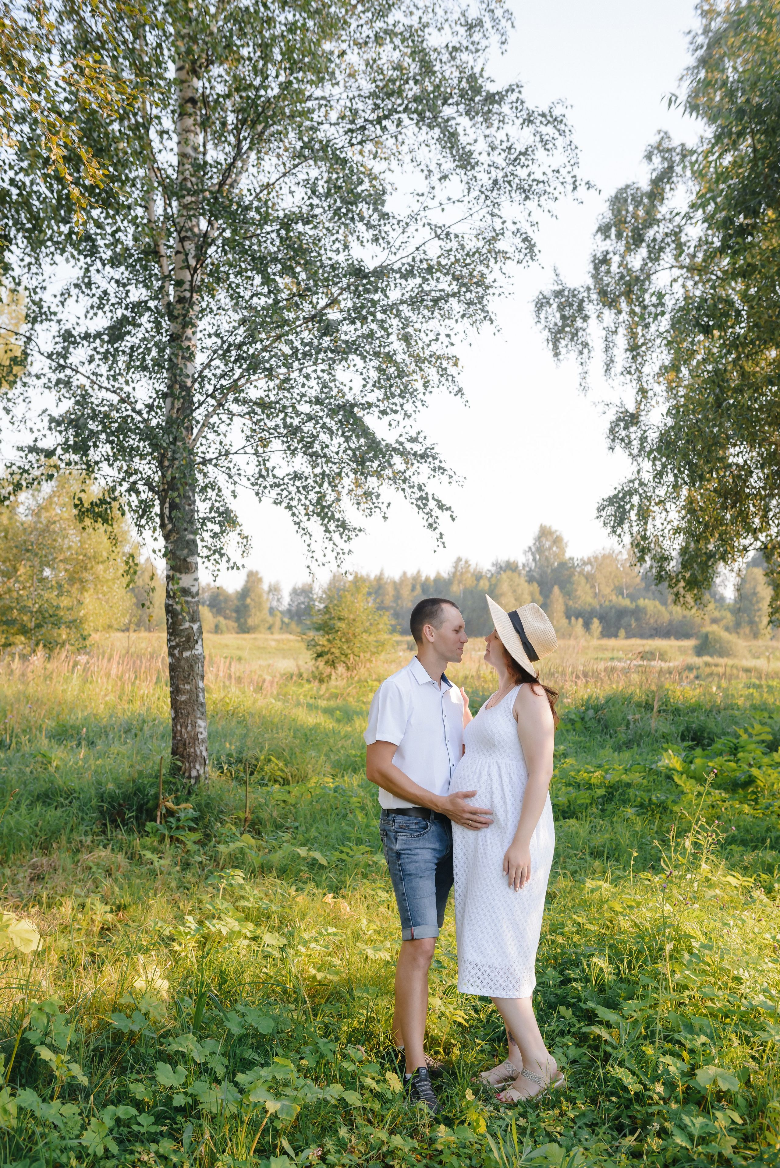 Семейная съемка. Фотограф Лопаткина Ирина