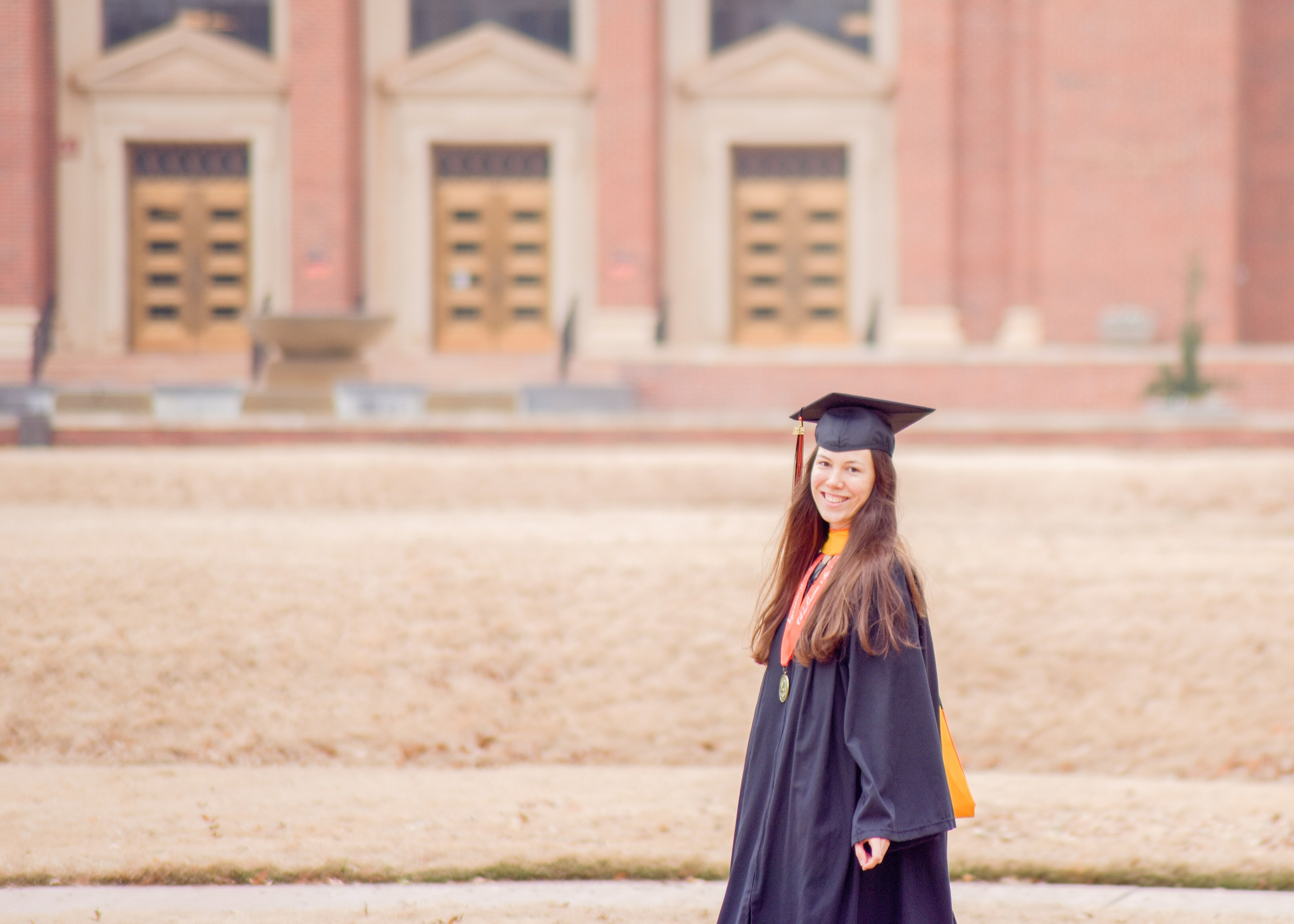 GRADUATION AND SENIOR. Wedding photographer Oklahoma US