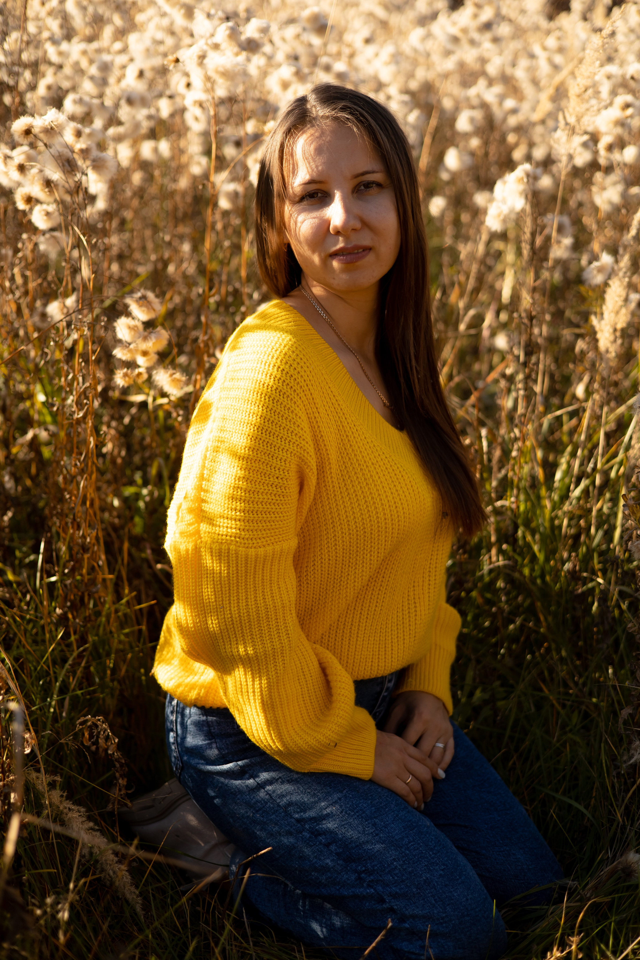 Кузьмины. Фотограф Элла Ефимова