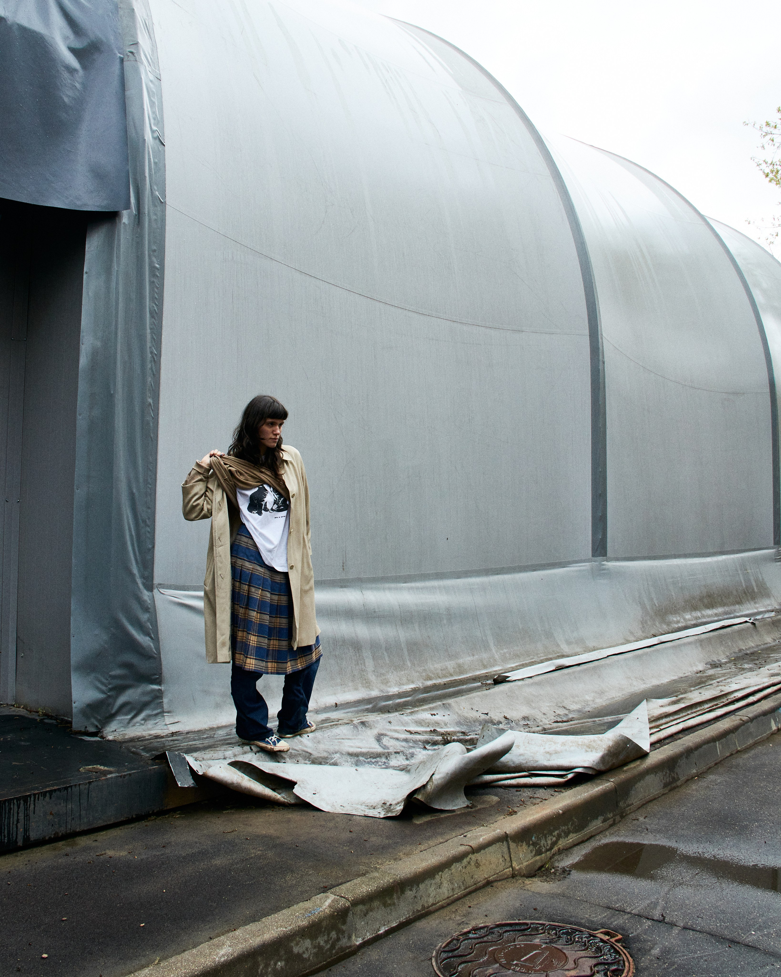 KATRINA. Andrew Valmus