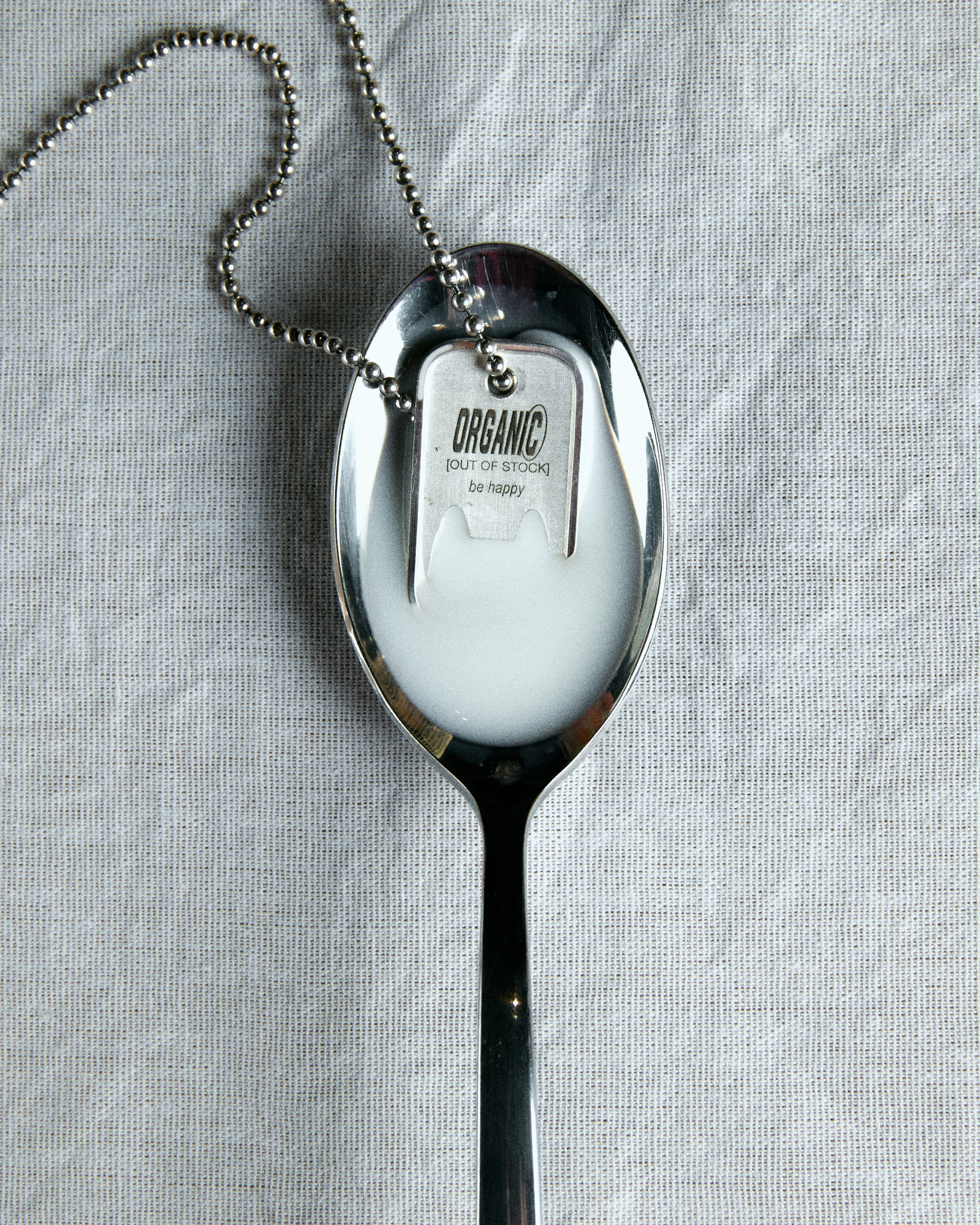 ORGANIC. Andrew Valmus