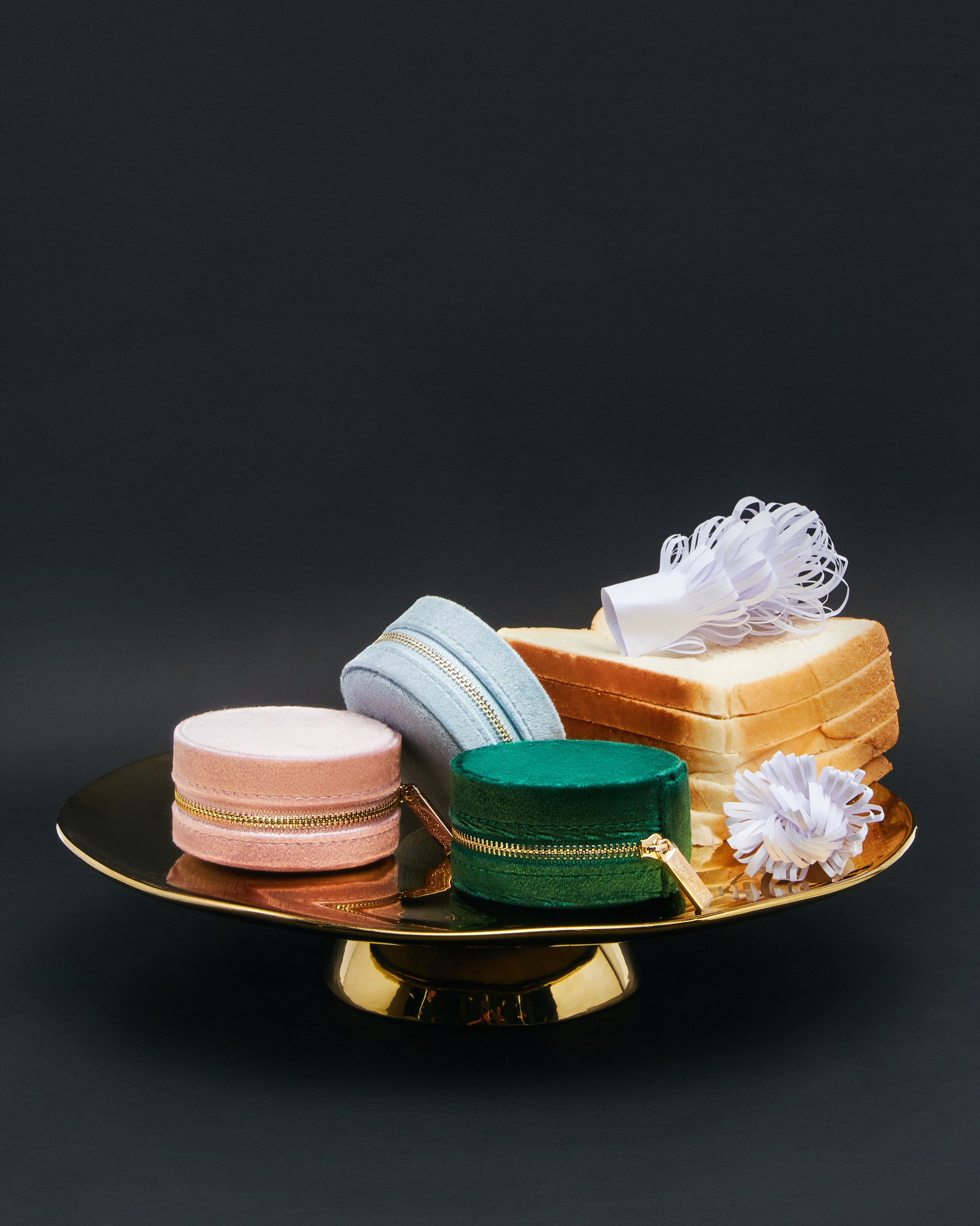 NUSELF. Andrew Valmus