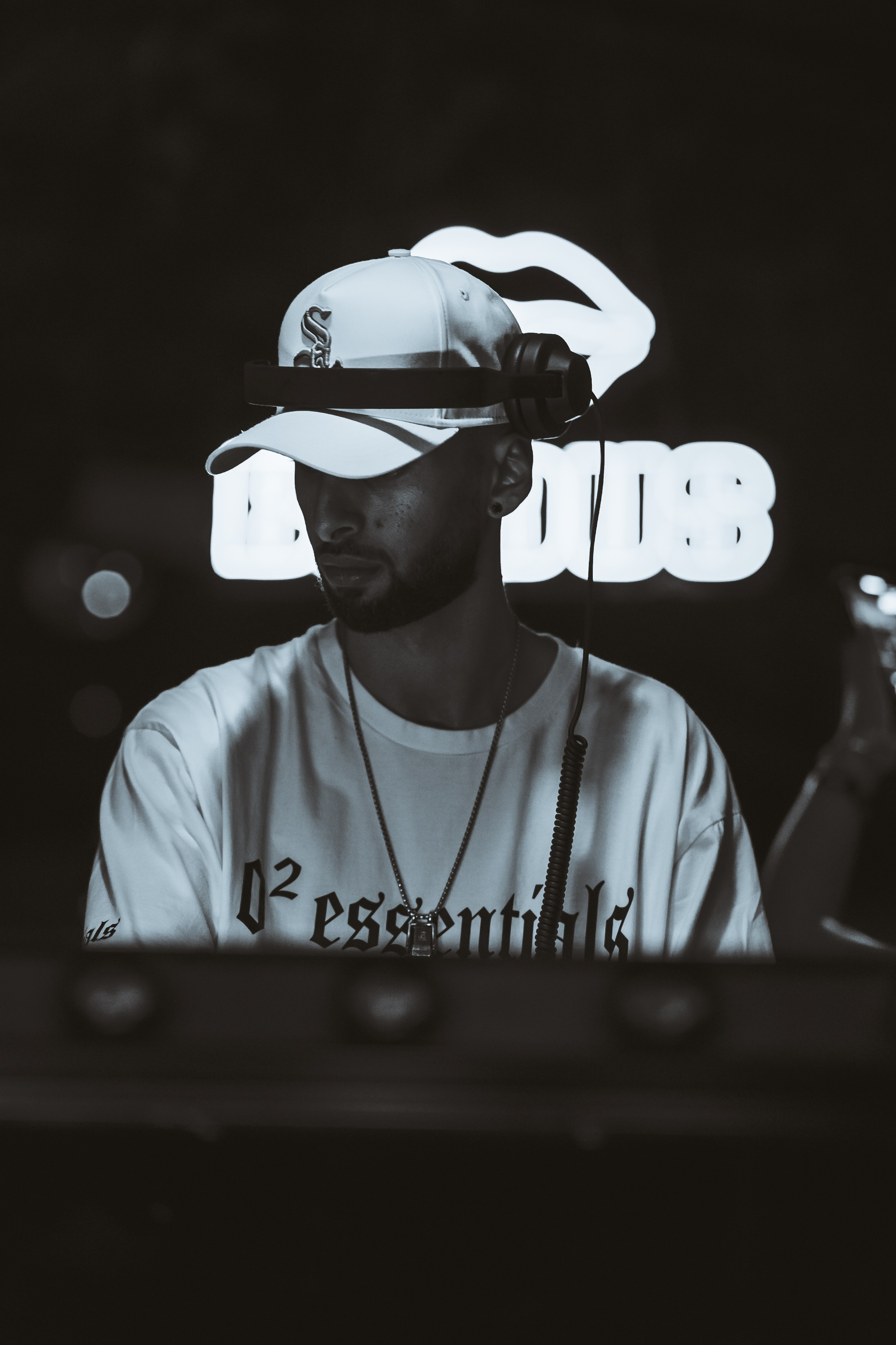 Event photography (old page). Сергей Зворыгин