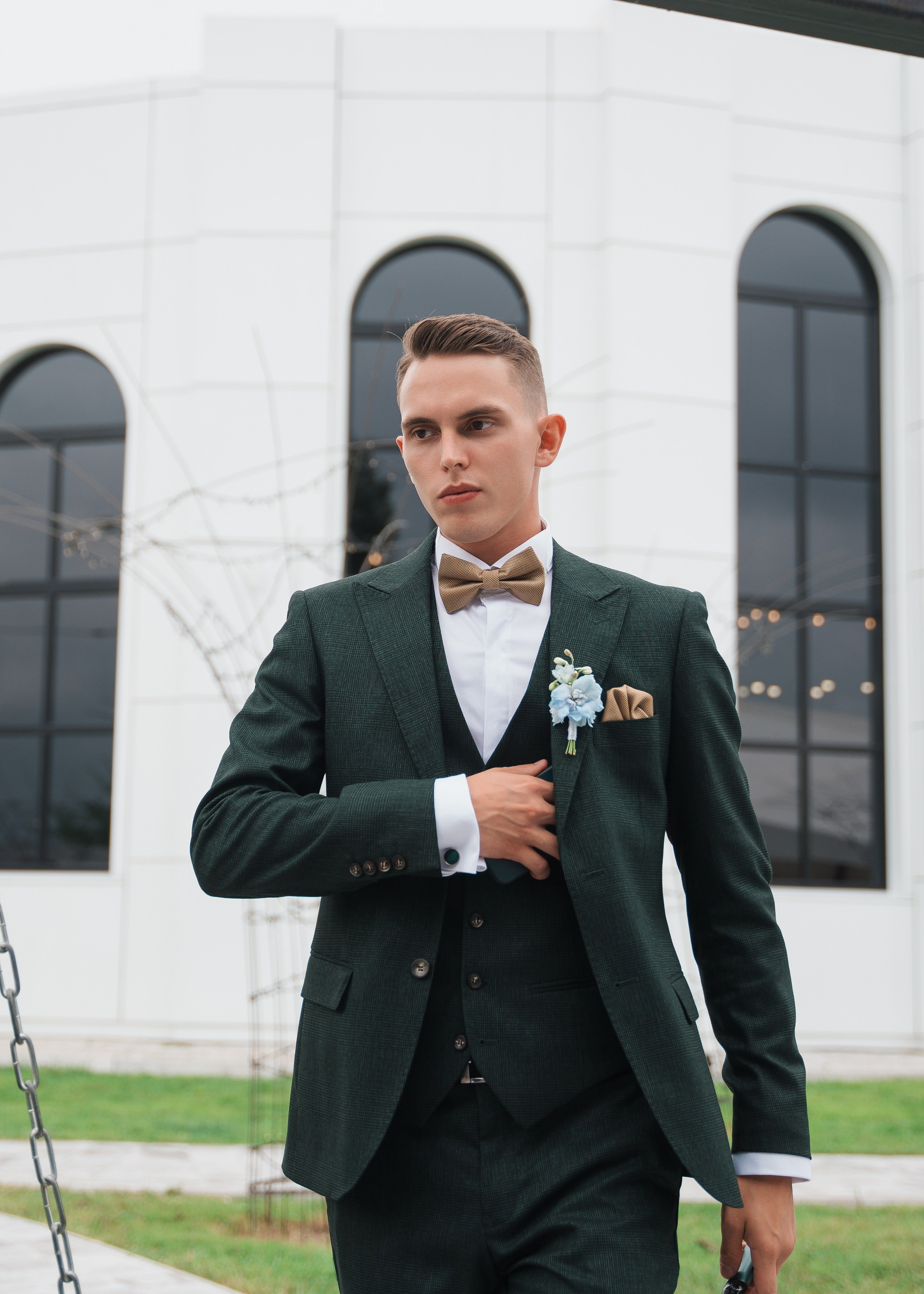 Ирина и Сергей. Фотограф Хабаровск