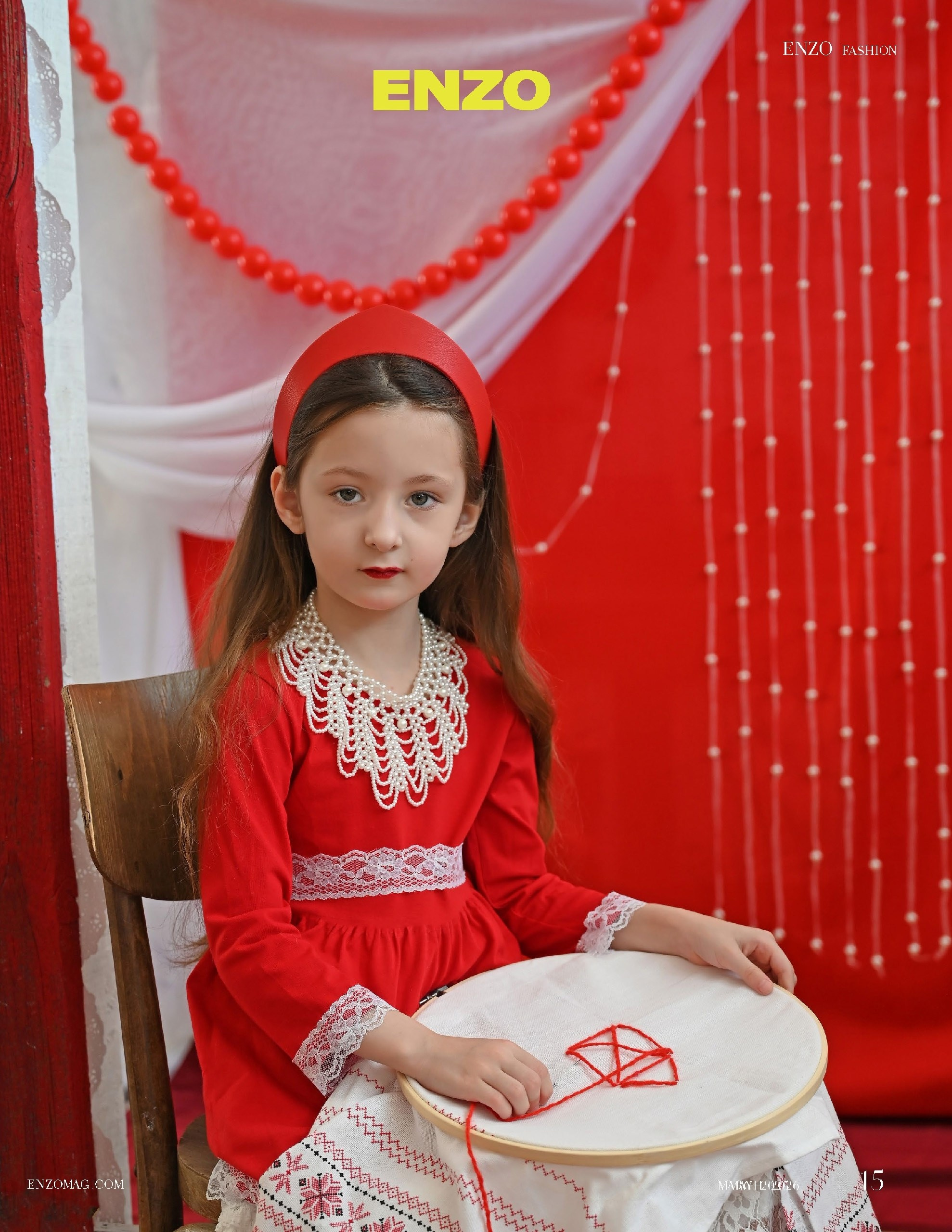 ПЕЧАТЬ в ЖУРНАЛАХ. Портретный детский, женский фотограф в Тюмени Евгения Ярцева