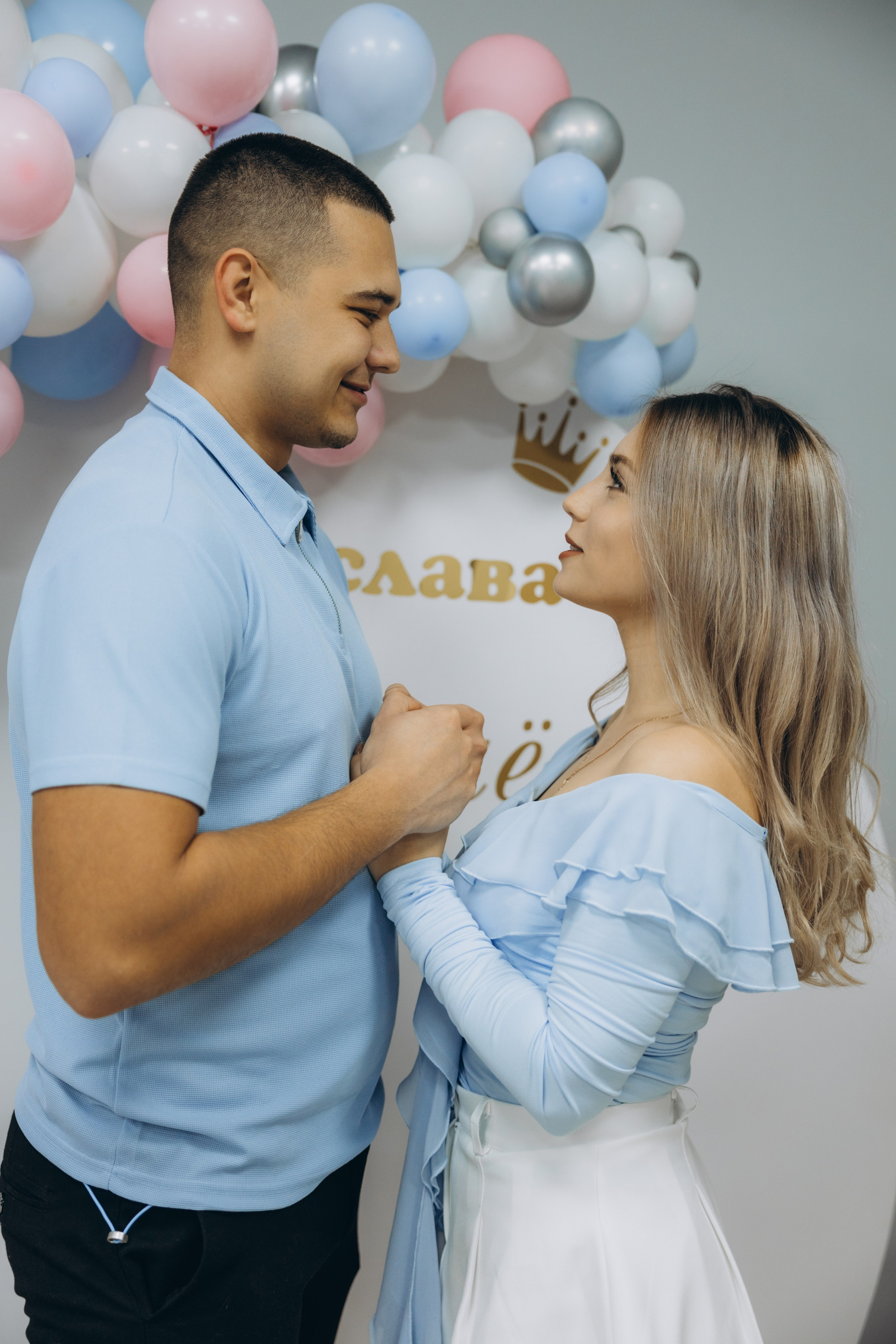 Ярославе 2 года. Свадебный, семейный фотограф в Иркутске Светлана Макаричева