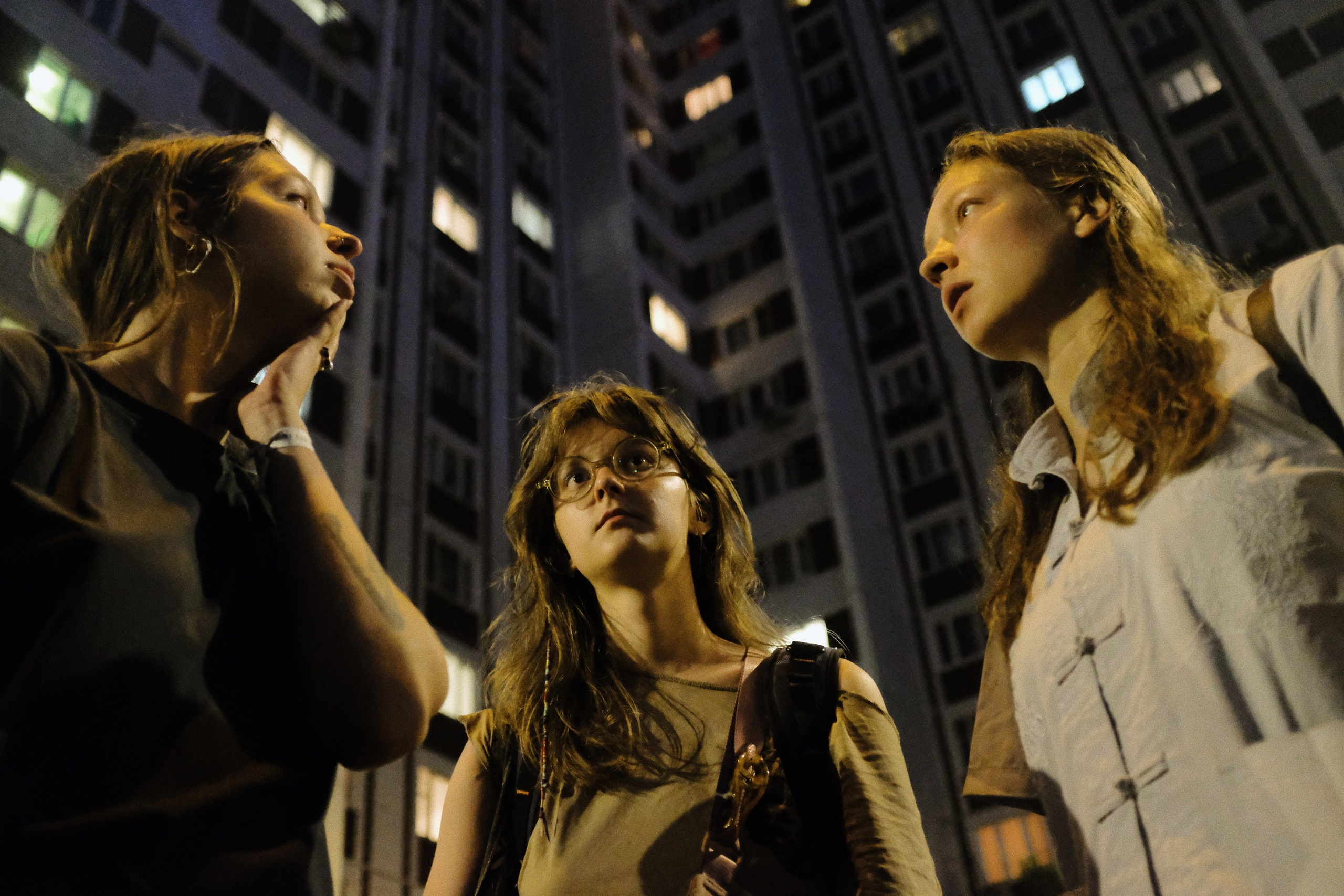 Бэкстейдж. Аня белка — художница и фотограф