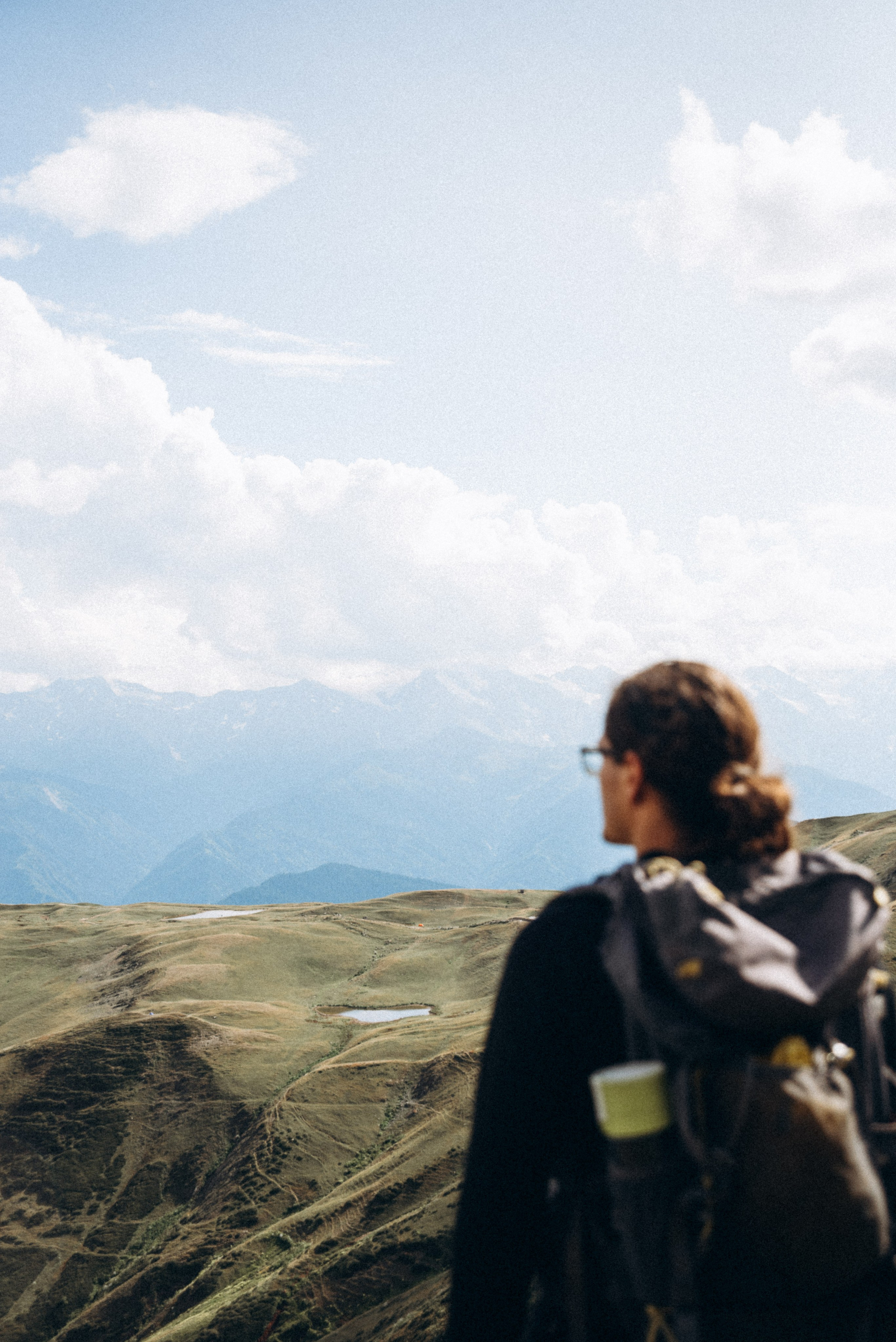 Сванетия, Грузия 🇬🇪. Anita_photo