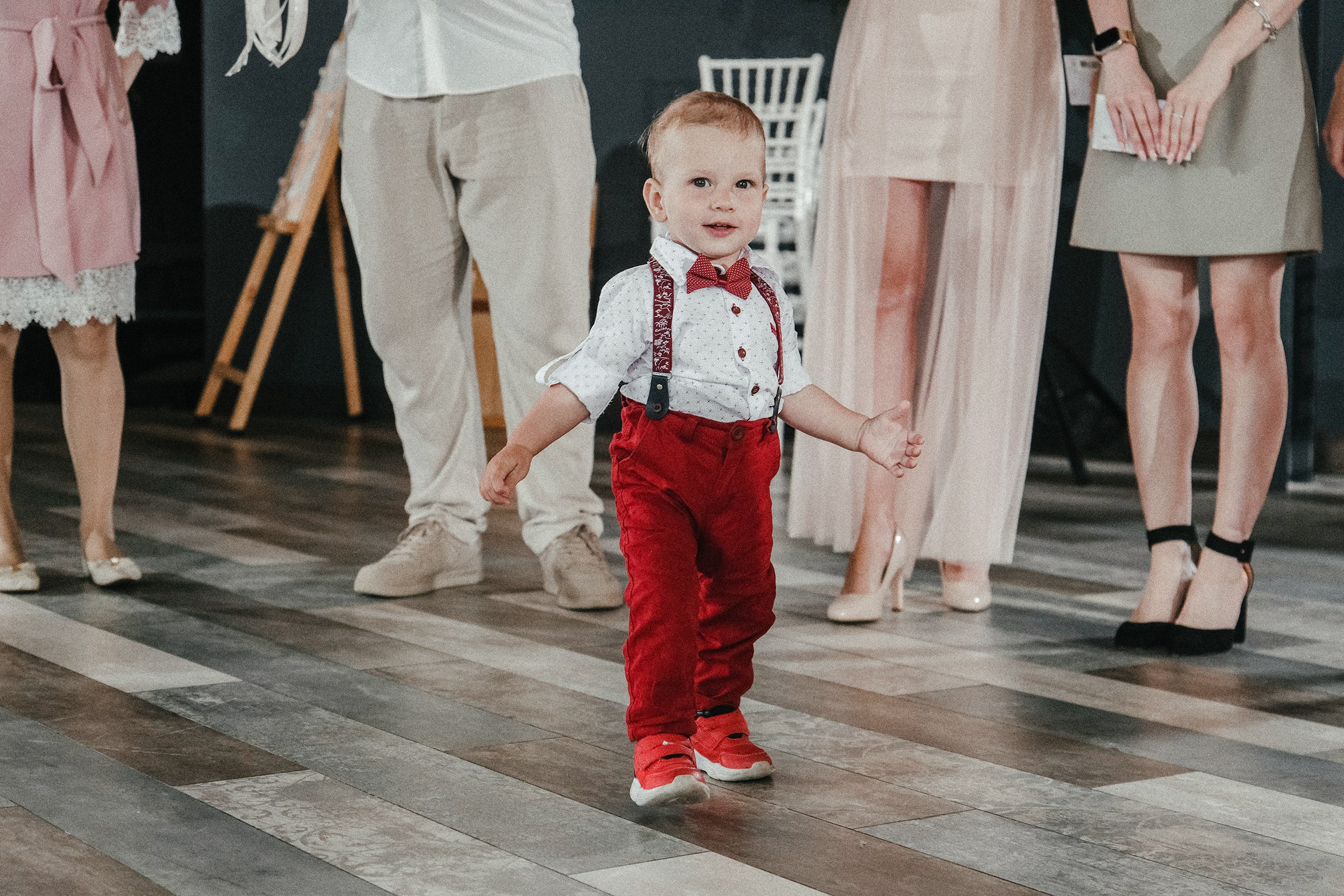 Софья и Никита. Фотограф и видеограф в Москве и МО — Евгений Лавров