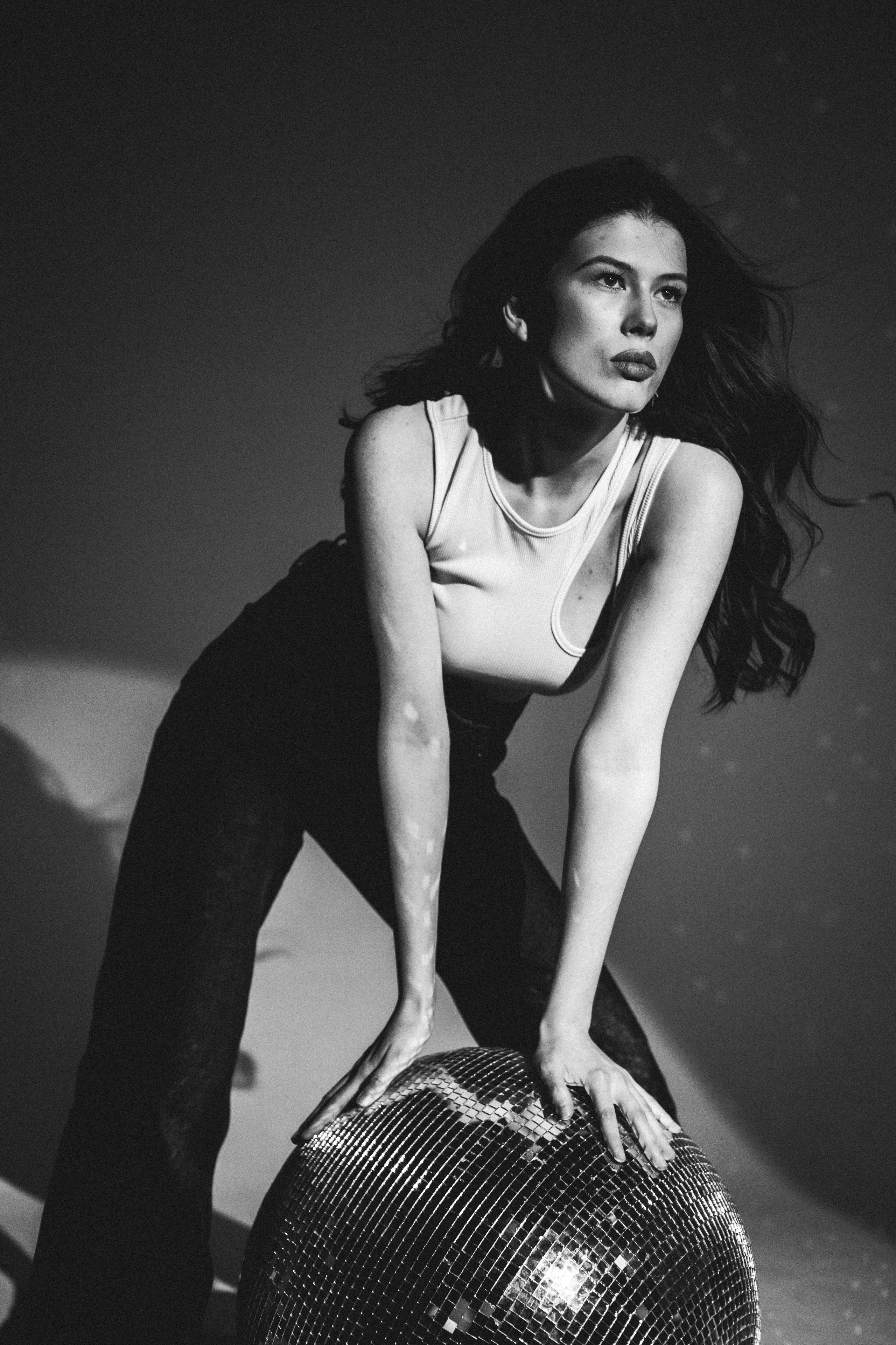 Ч/Б и цветная фотосессия. Фотограф  Москва&Сочи Лазарева Вита