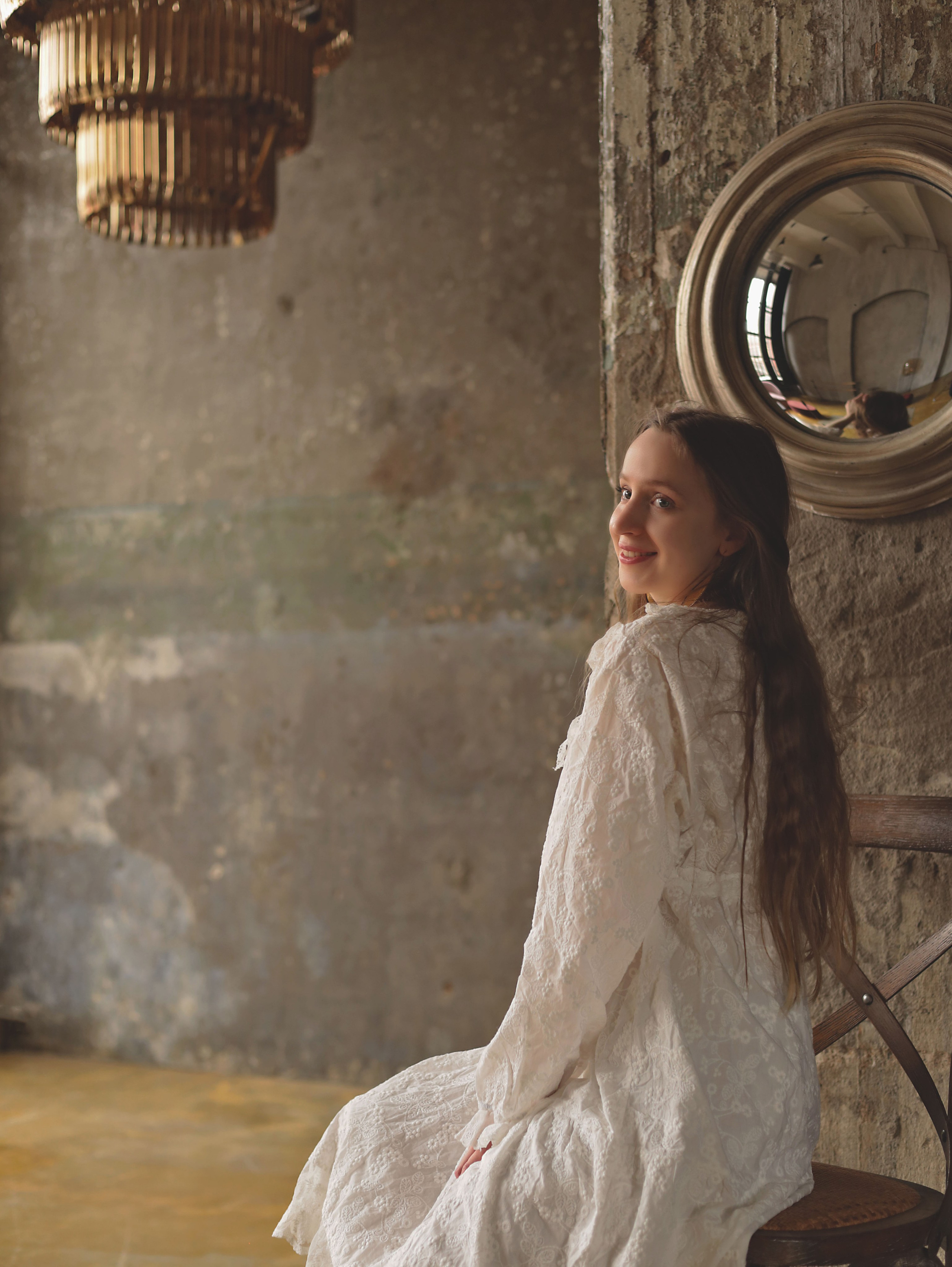 Анастасия. Фотограф  Москва&Сочи Лазарева Вита