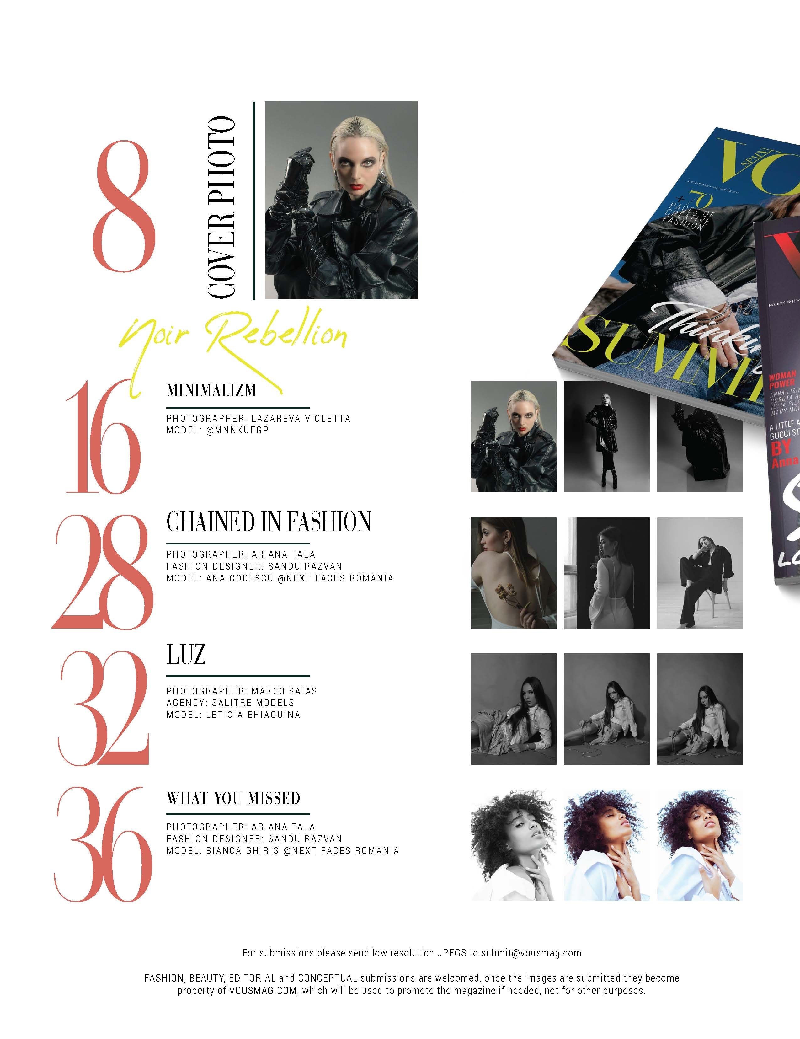 VOUS/ Minimalism/Fashion/Madrid, Spain. Фотограф  Москва&Сочи Лазарева Вита