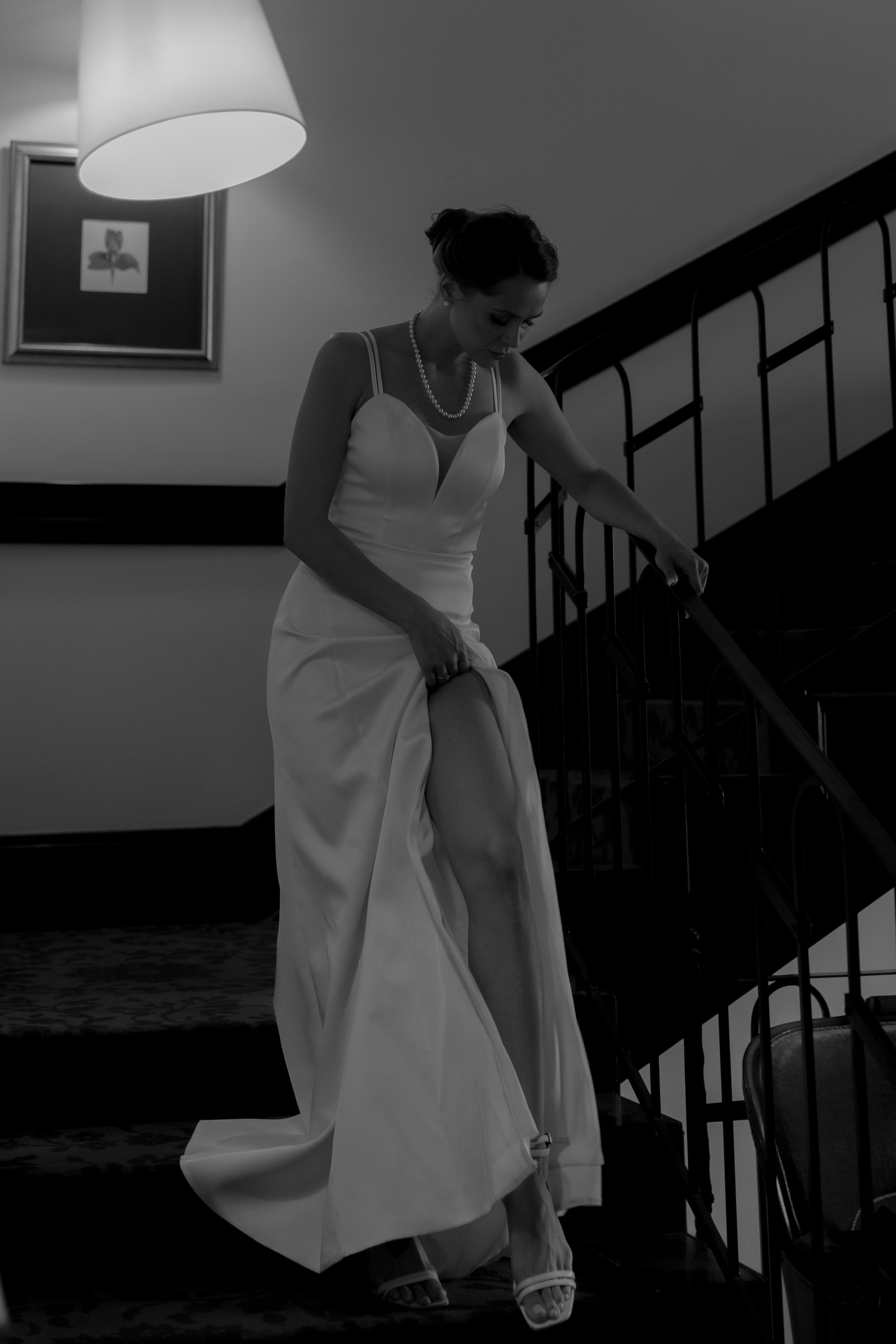 Николай&Александра Свадебная прогулка в Усадьбе. Свадебный фотограф Калининград