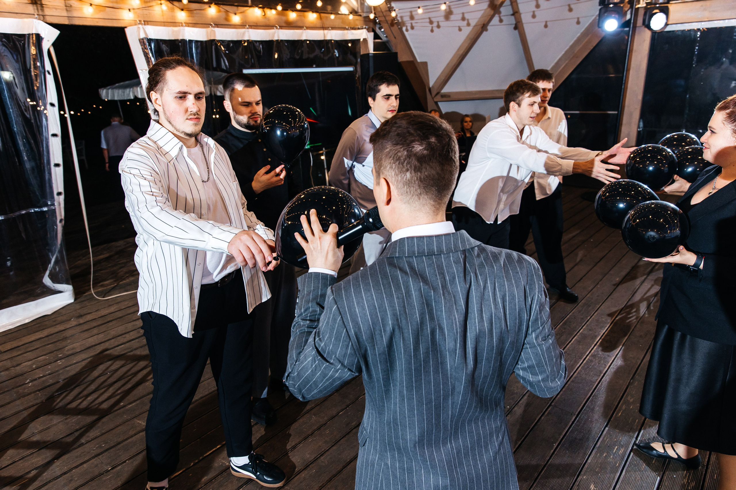 Max & Veronika. Свадебный фотограф в Москве Виктория Арехова